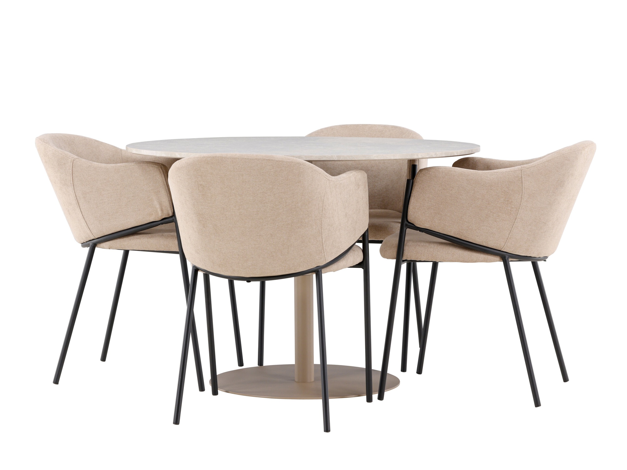 Conjunto para refeições Dallas 5091