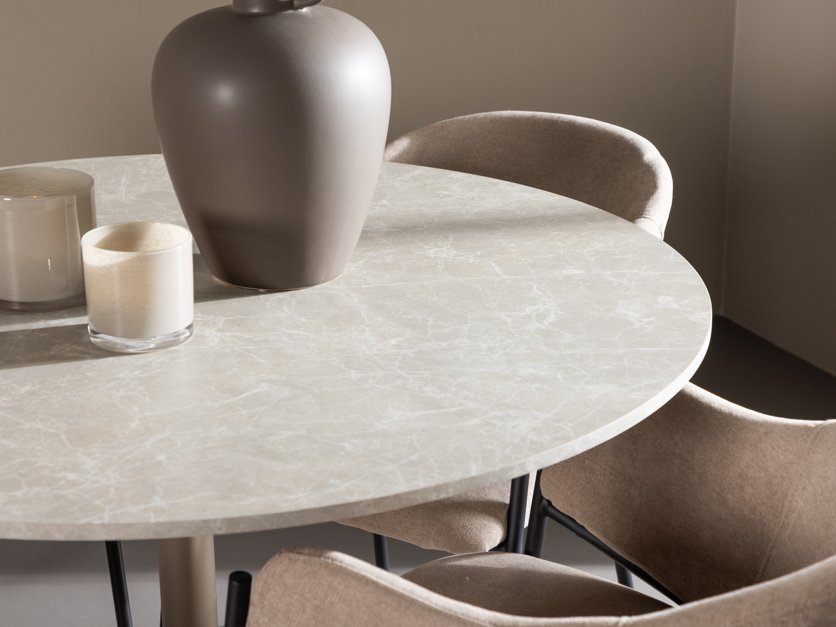 Conjunto para refeições Dallas 5091