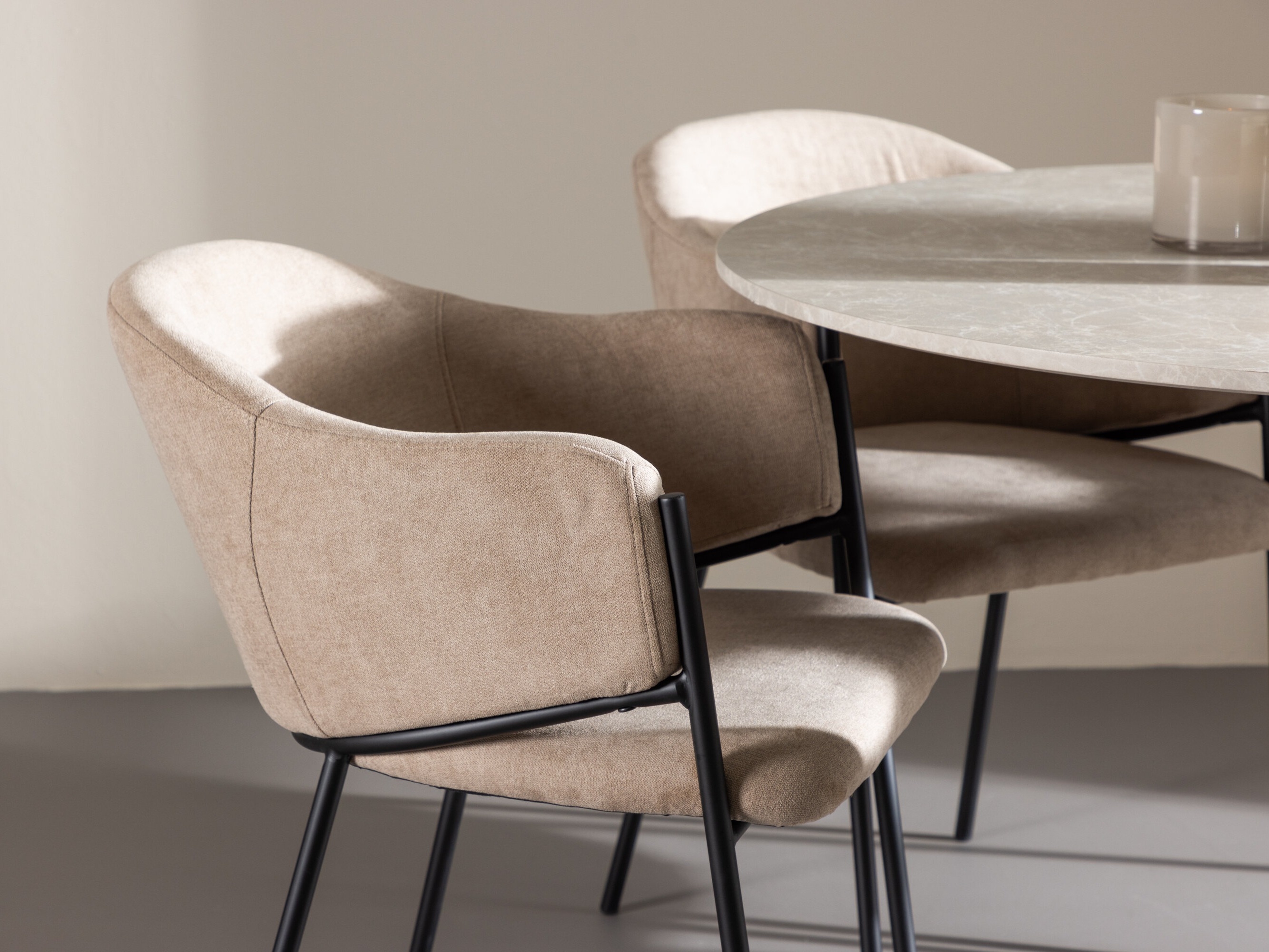 Conjunto para refeições Dallas 5091