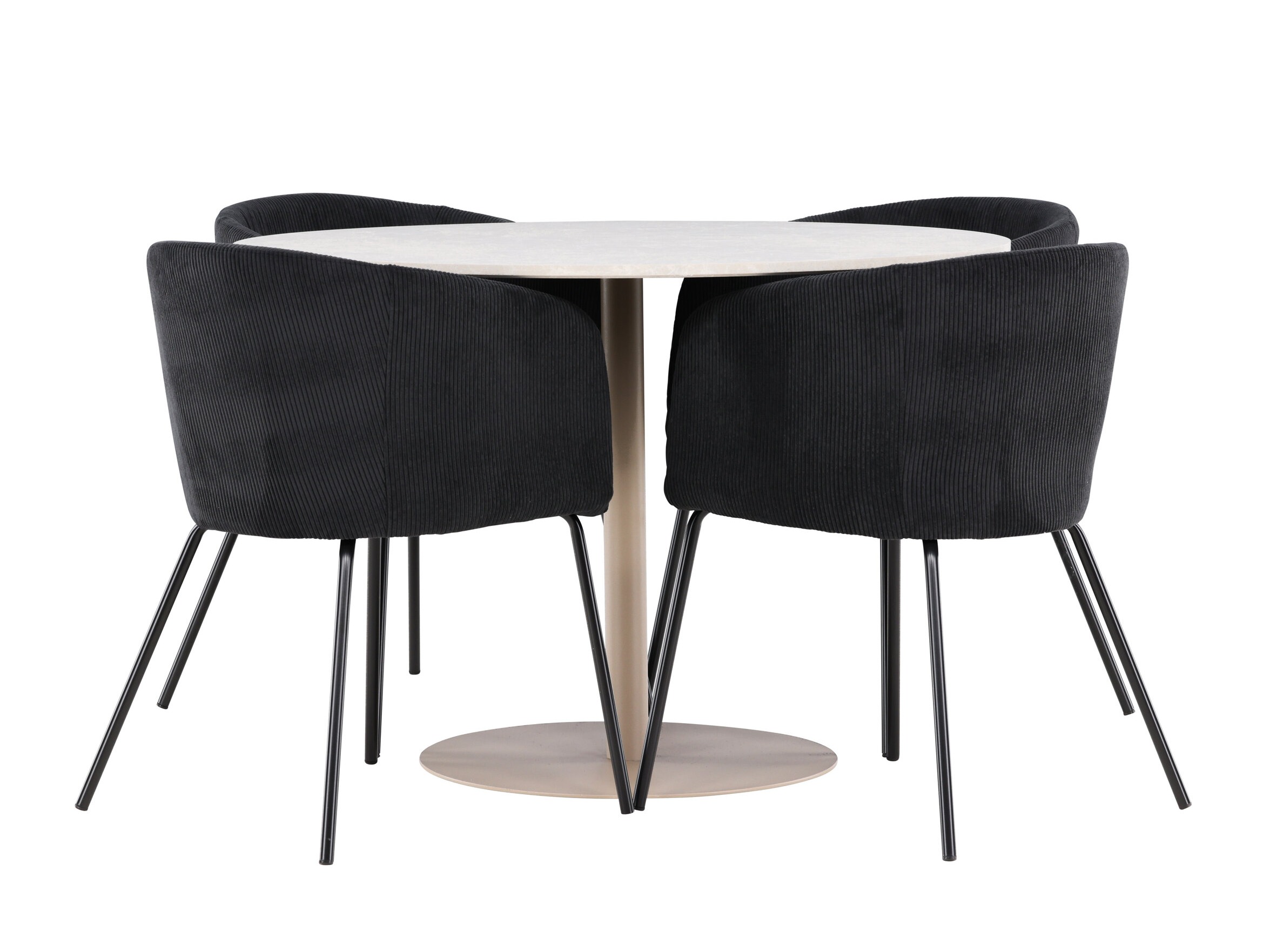 Conjunto para refeições Dallas 5092