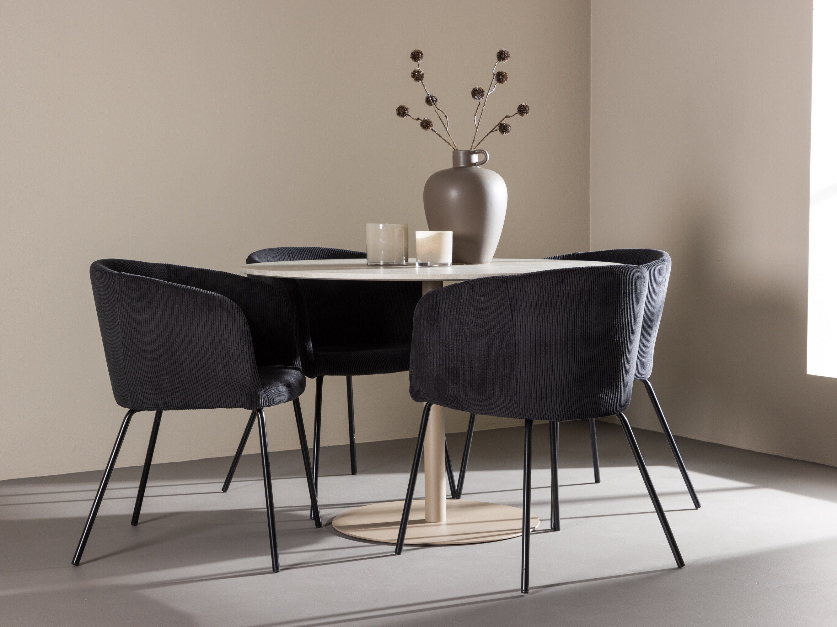 Conjunto para refeições Dallas 5092