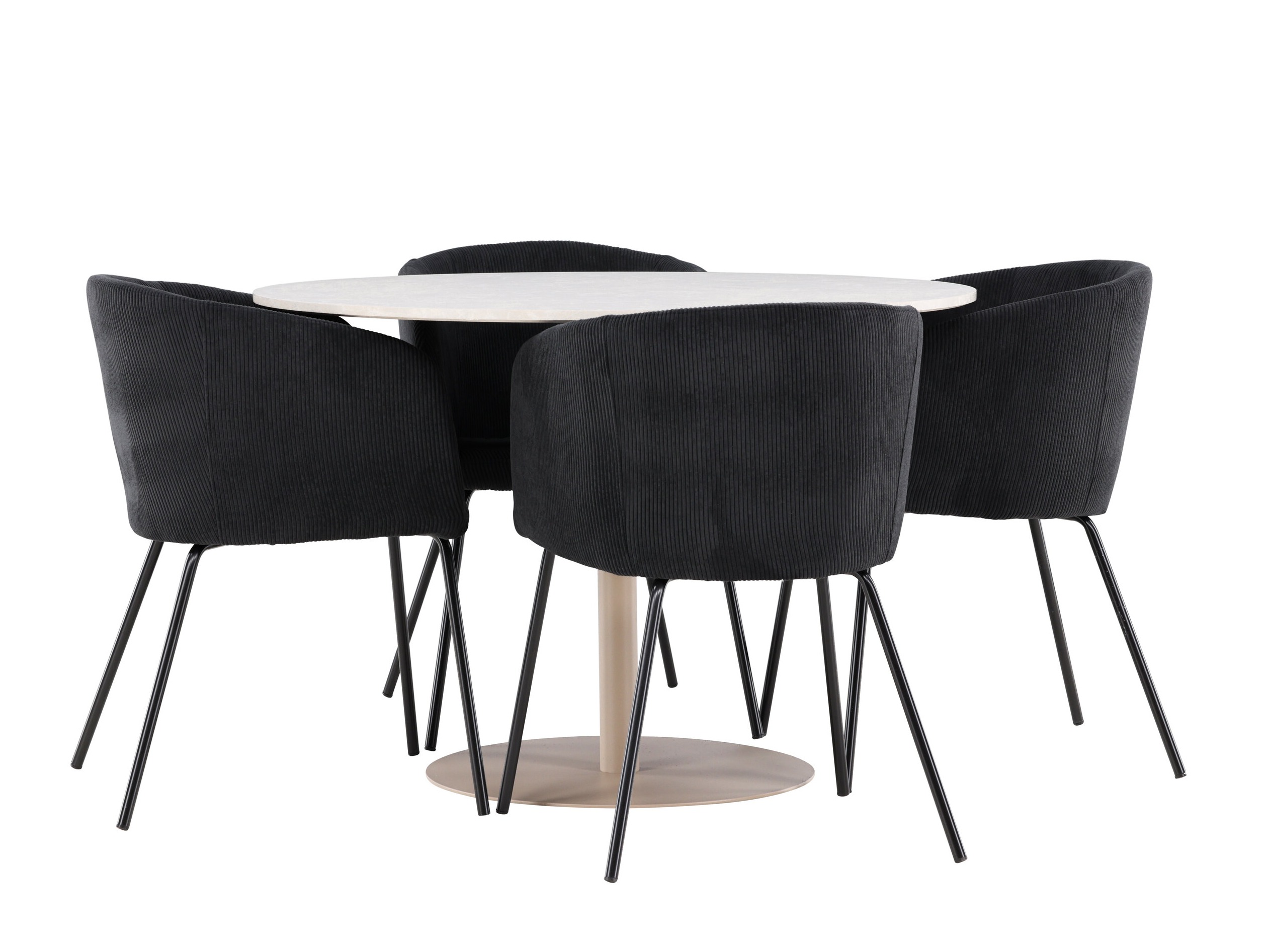 Conjunto para refeições Dallas 5092