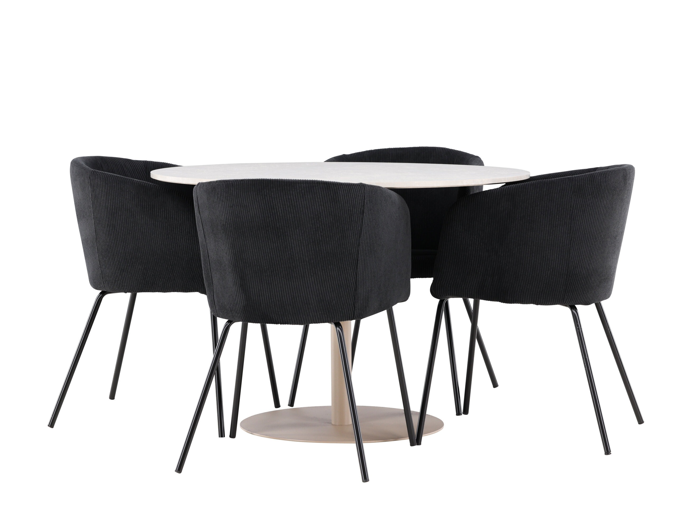 Conjunto para refeições Dallas 5092