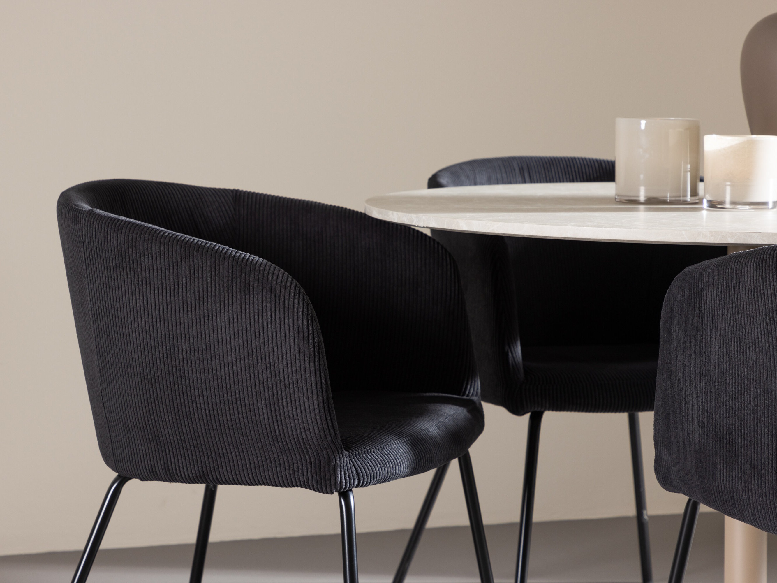 Conjunto para refeições Dallas 5092