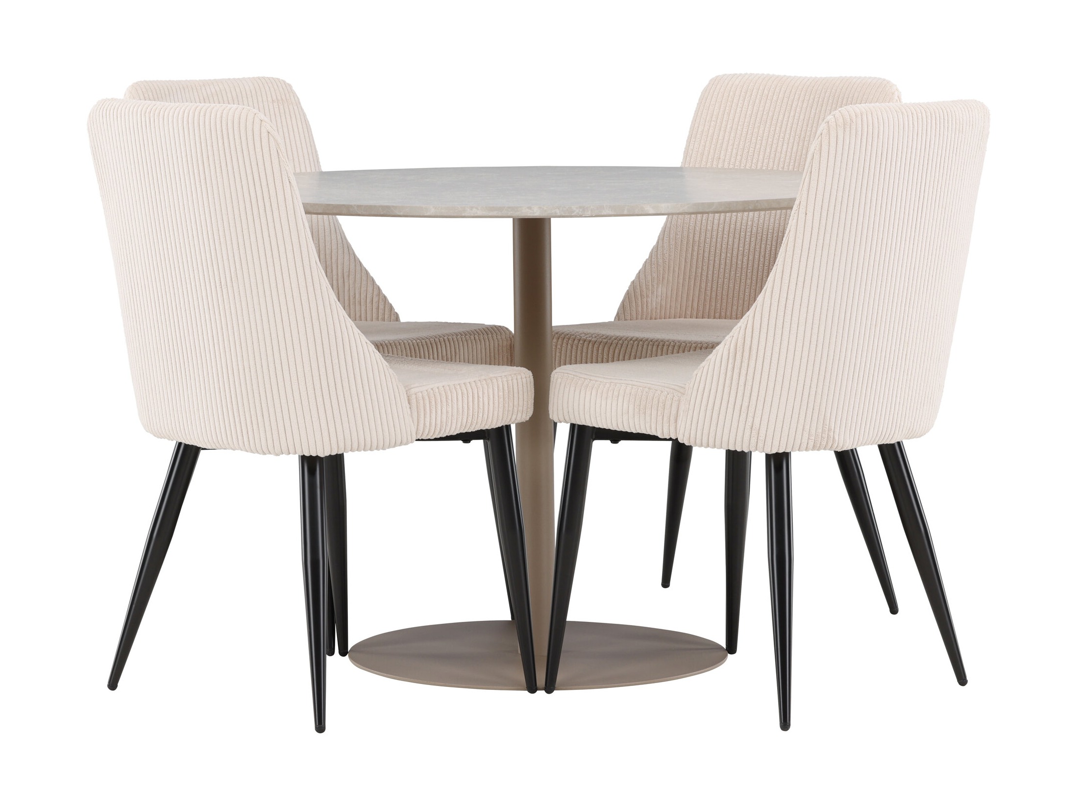 Conjunto para refeições Dallas 5093