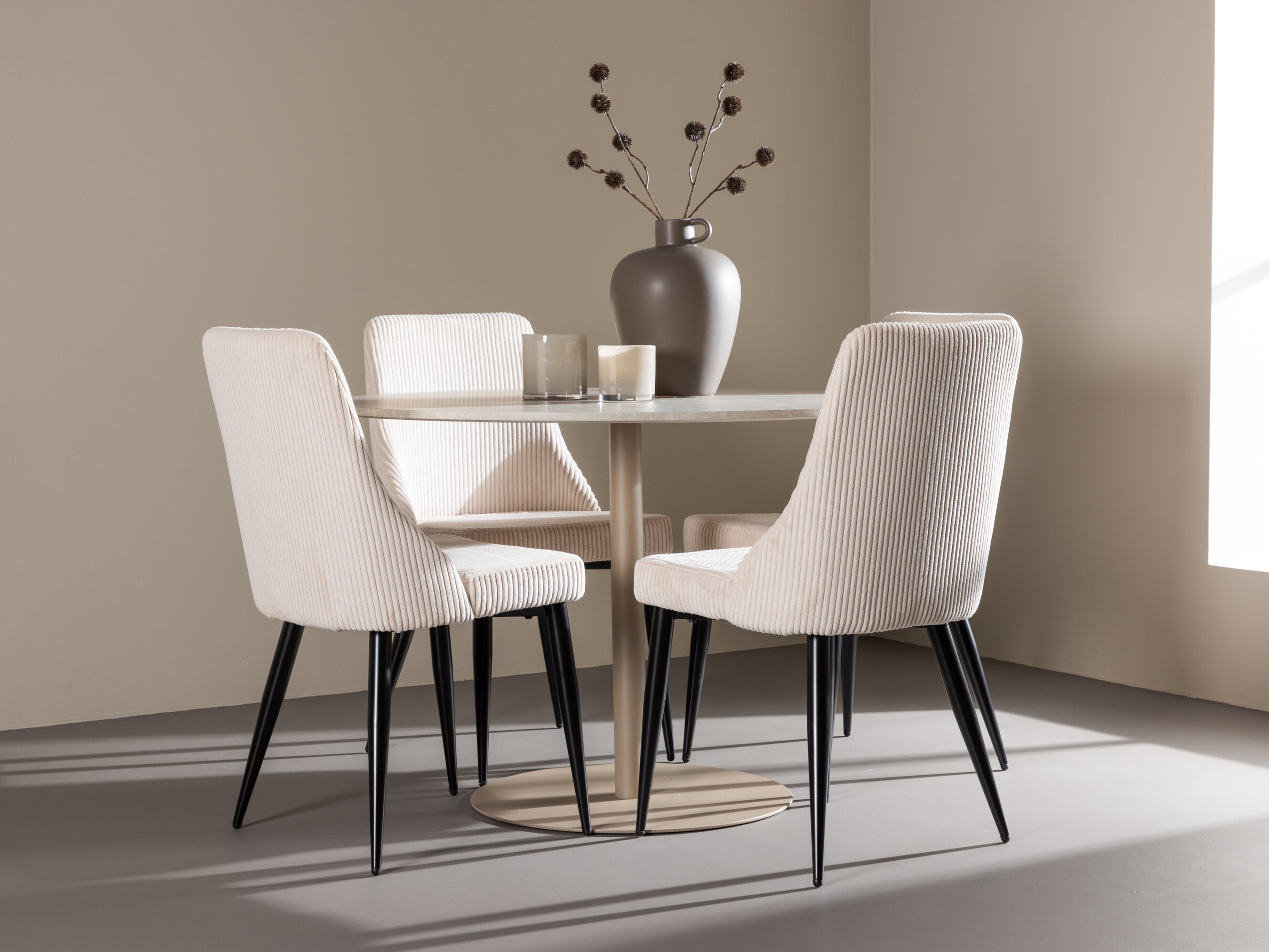 Conjunto para refeições Dallas 5093