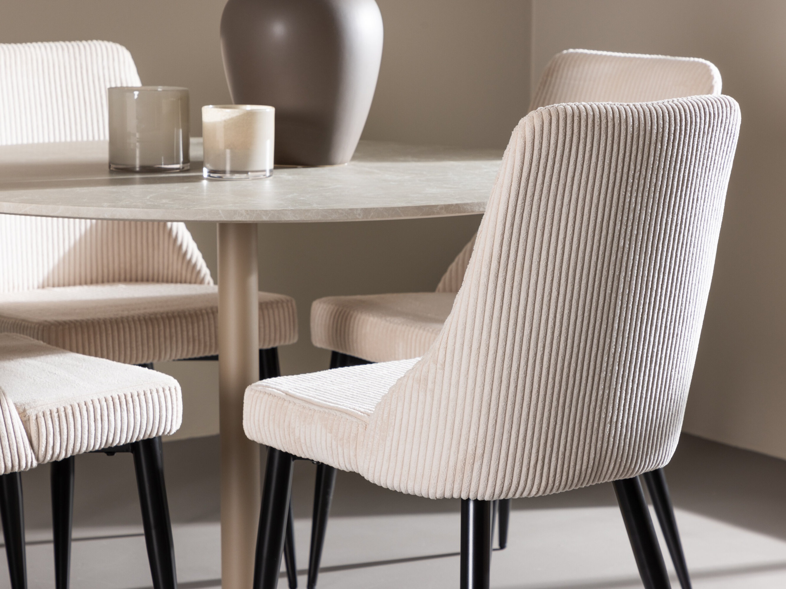 Conjunto para refeições Dallas 5093