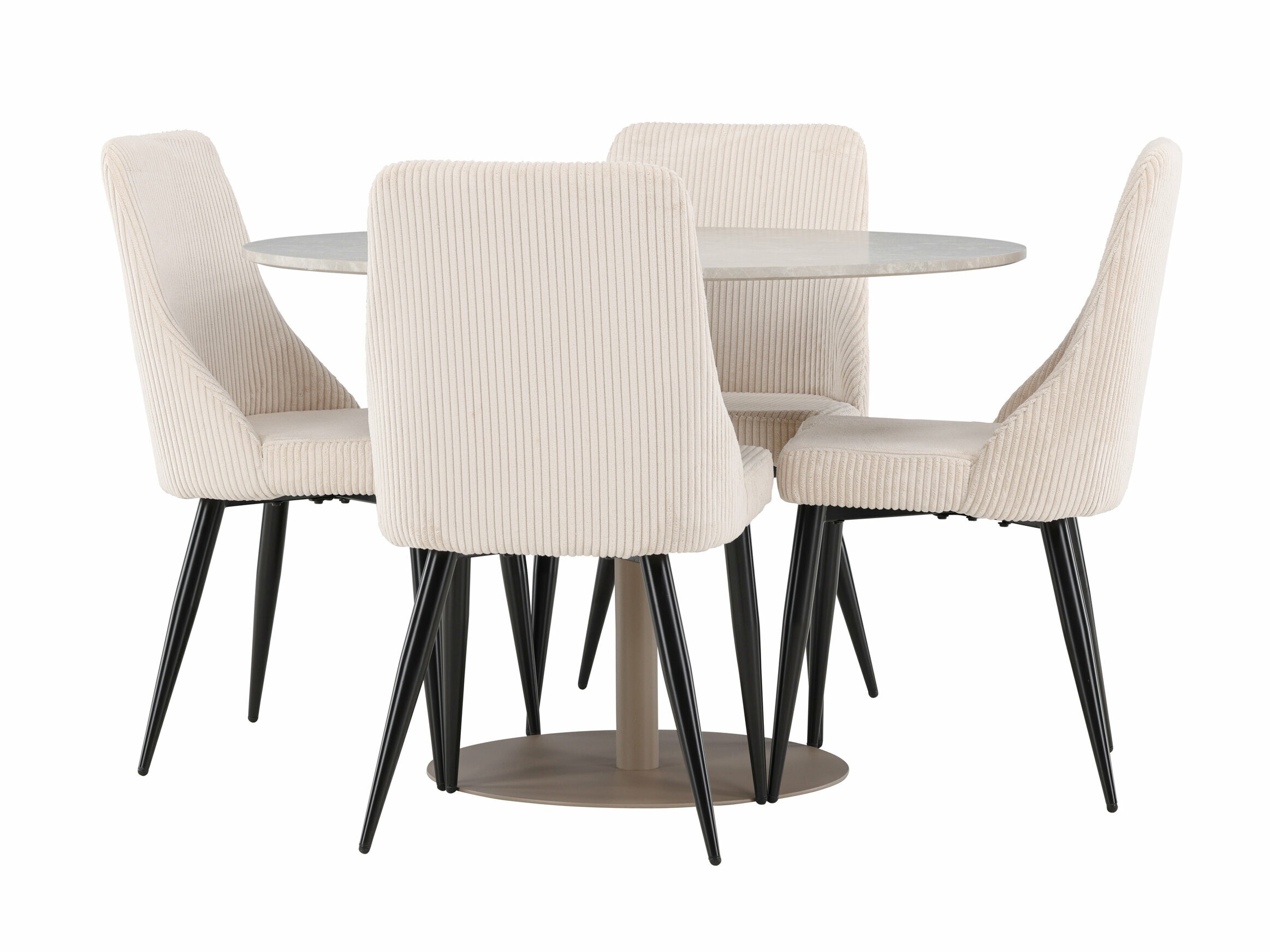 Conjunto para refeições Dallas 5093