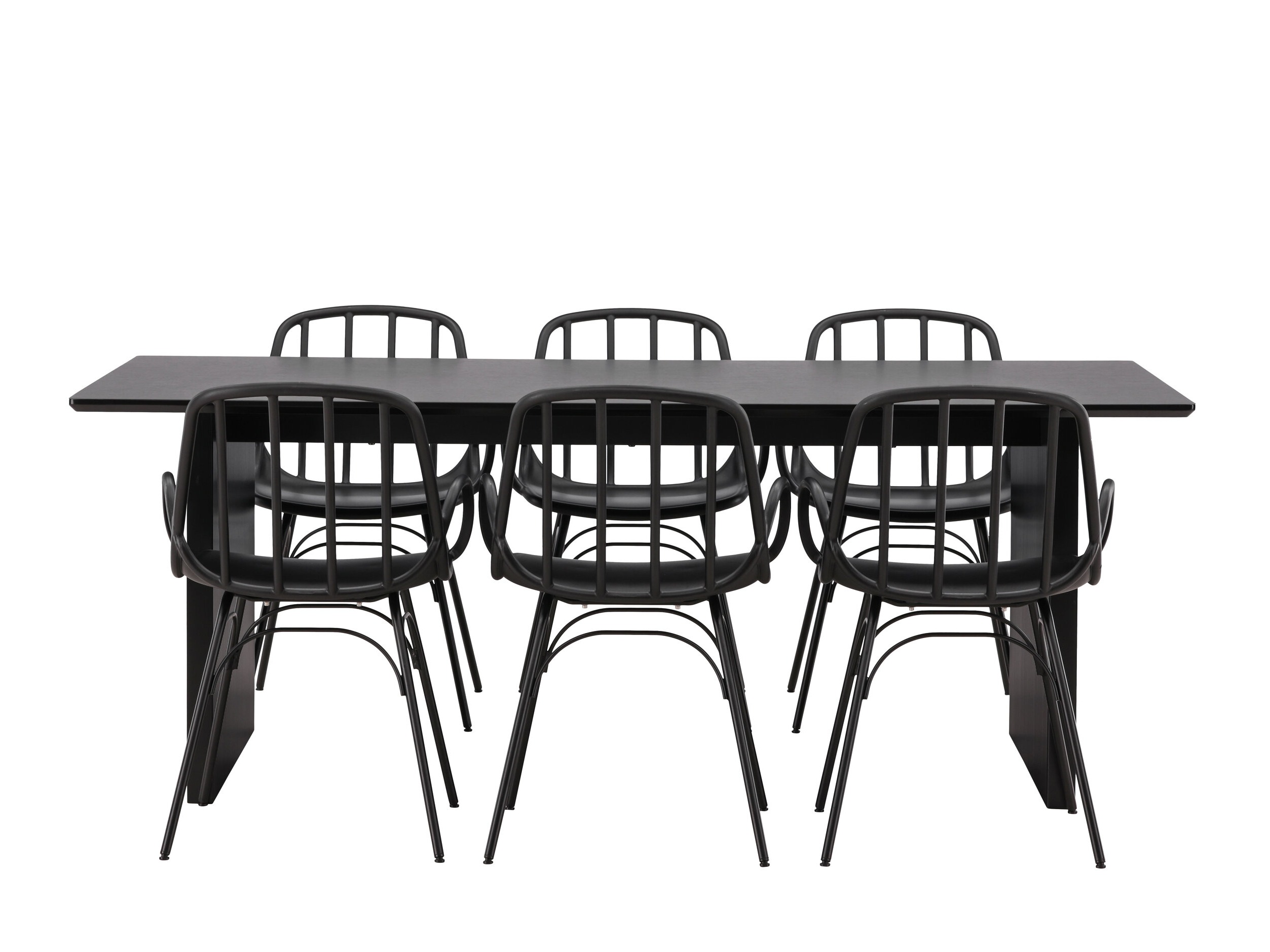 Conjunto para refeições Dallas 5094