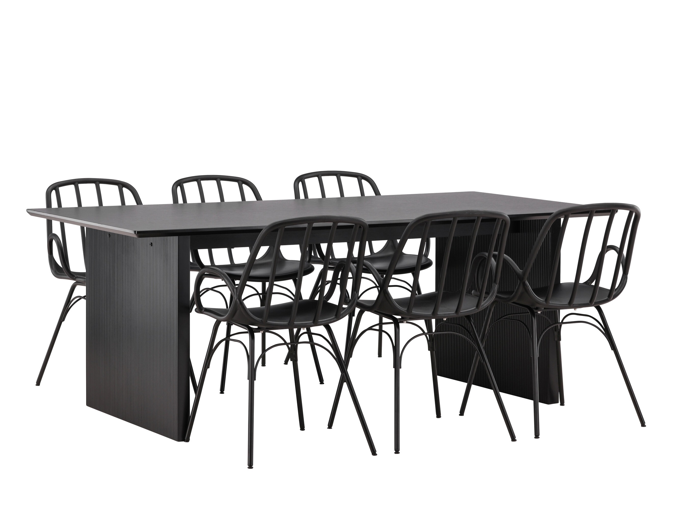 Conjunto para refeições Dallas 5094