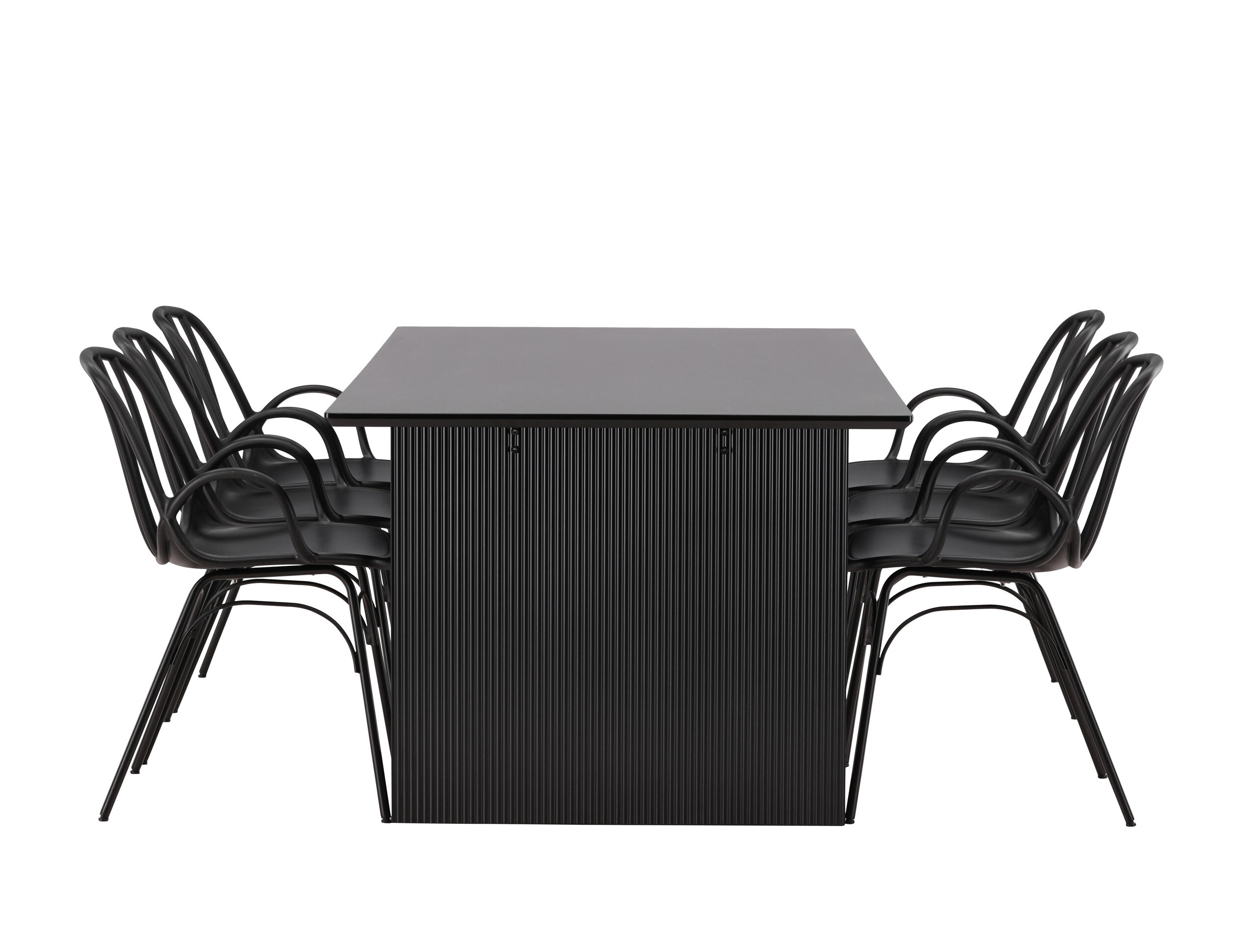 Conjunto para refeições Dallas 5094