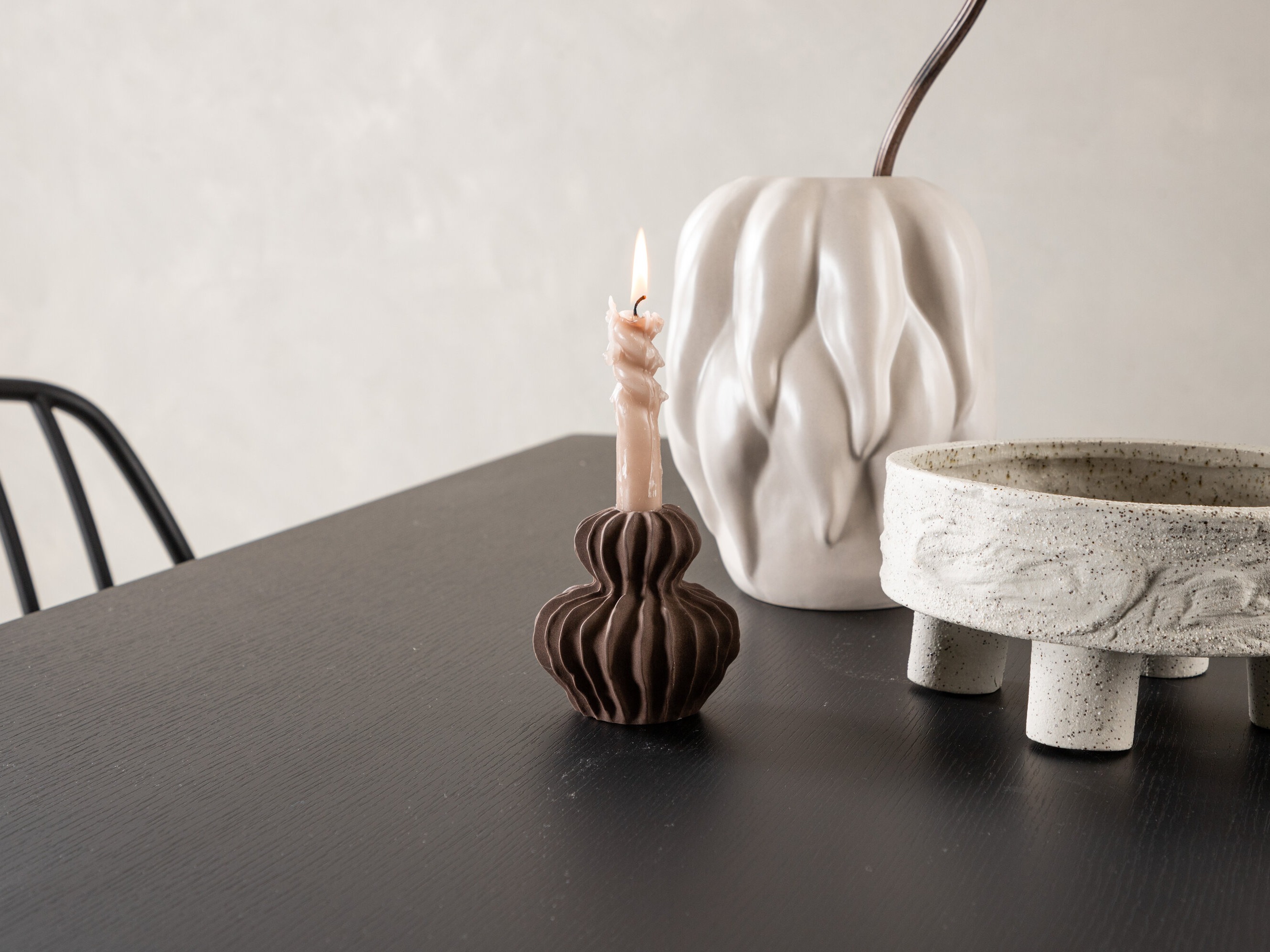 Conjunto para refeições Dallas 5094