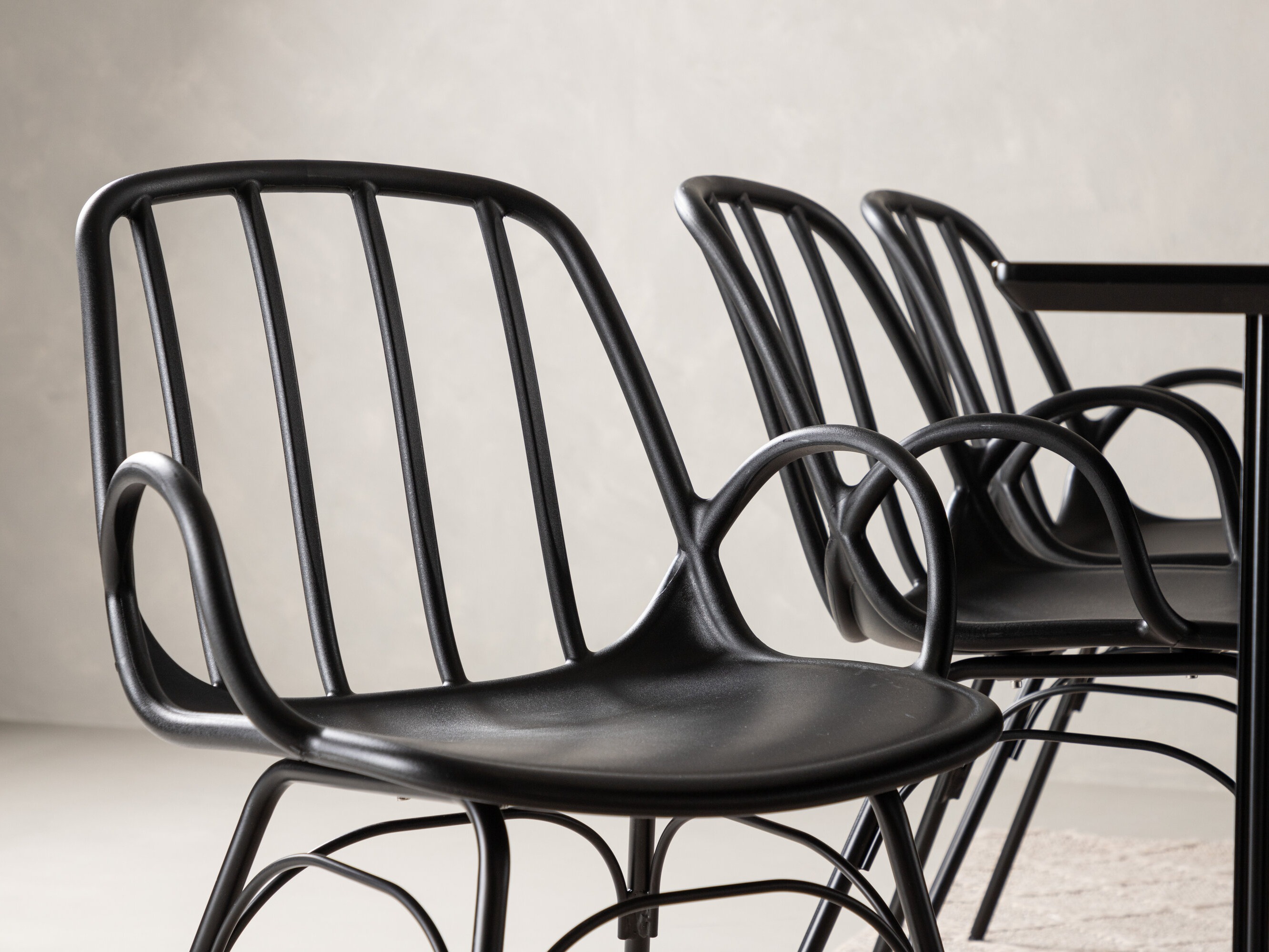 Conjunto para refeições Dallas 5094