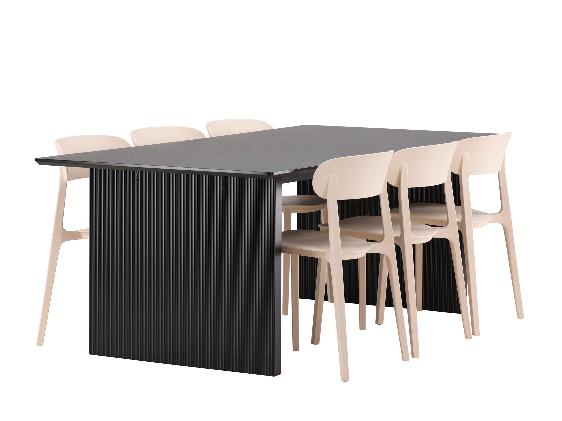 Conjunto para refeições Dallas 5095