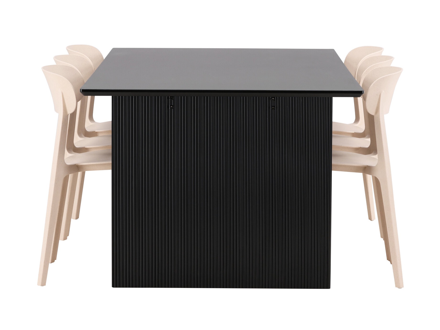 Conjunto para refeições Dallas 5095