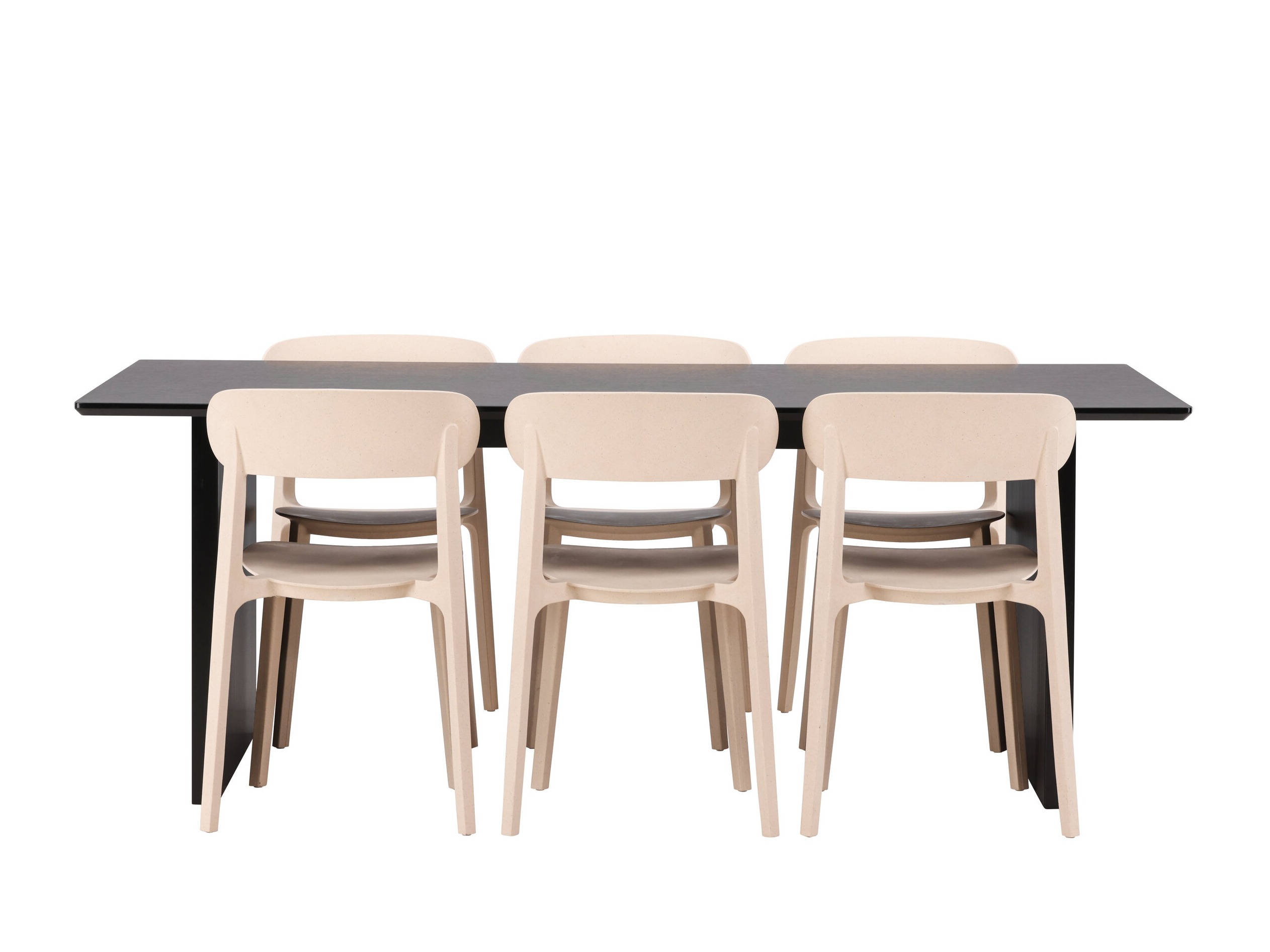 Conjunto para refeições Dallas 5095