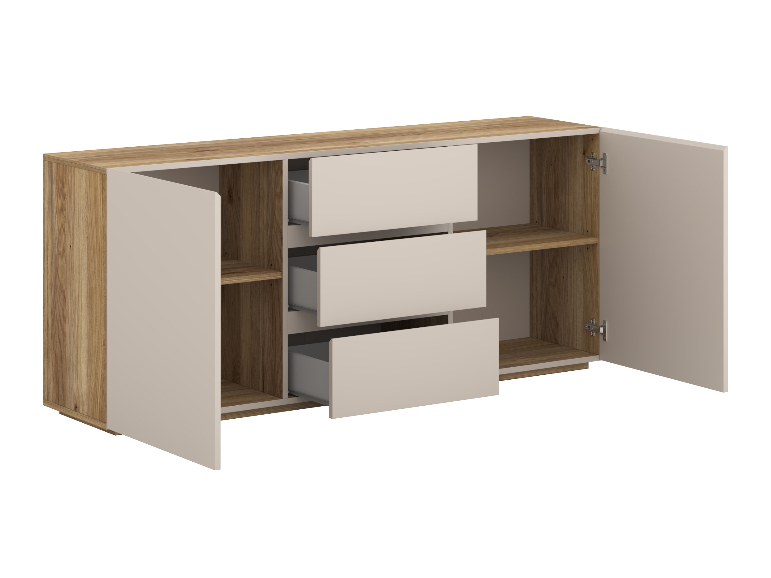 Conjunto para sala de estar Alsono 105
