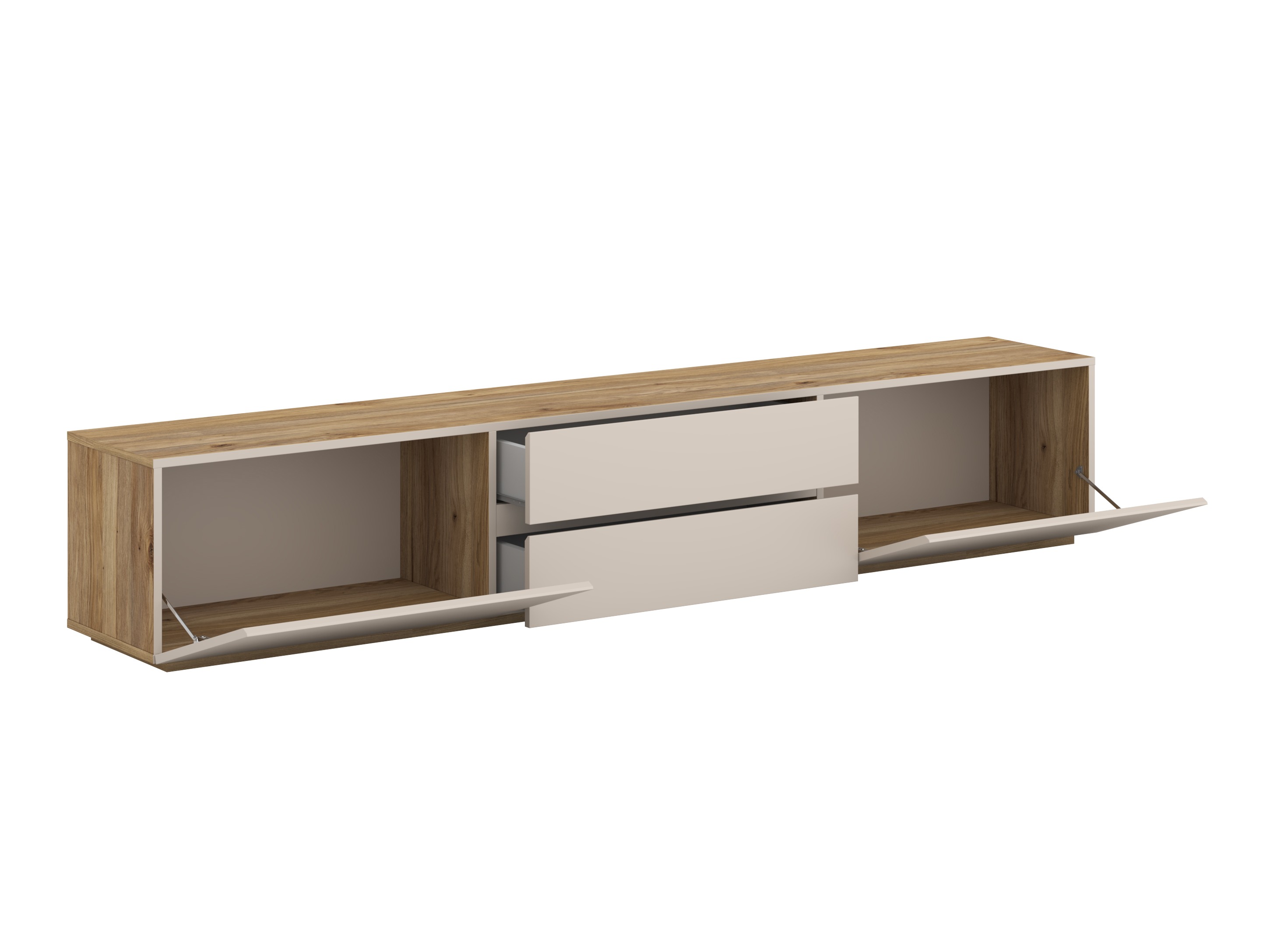 Conjunto para sala de estar Alsono 105