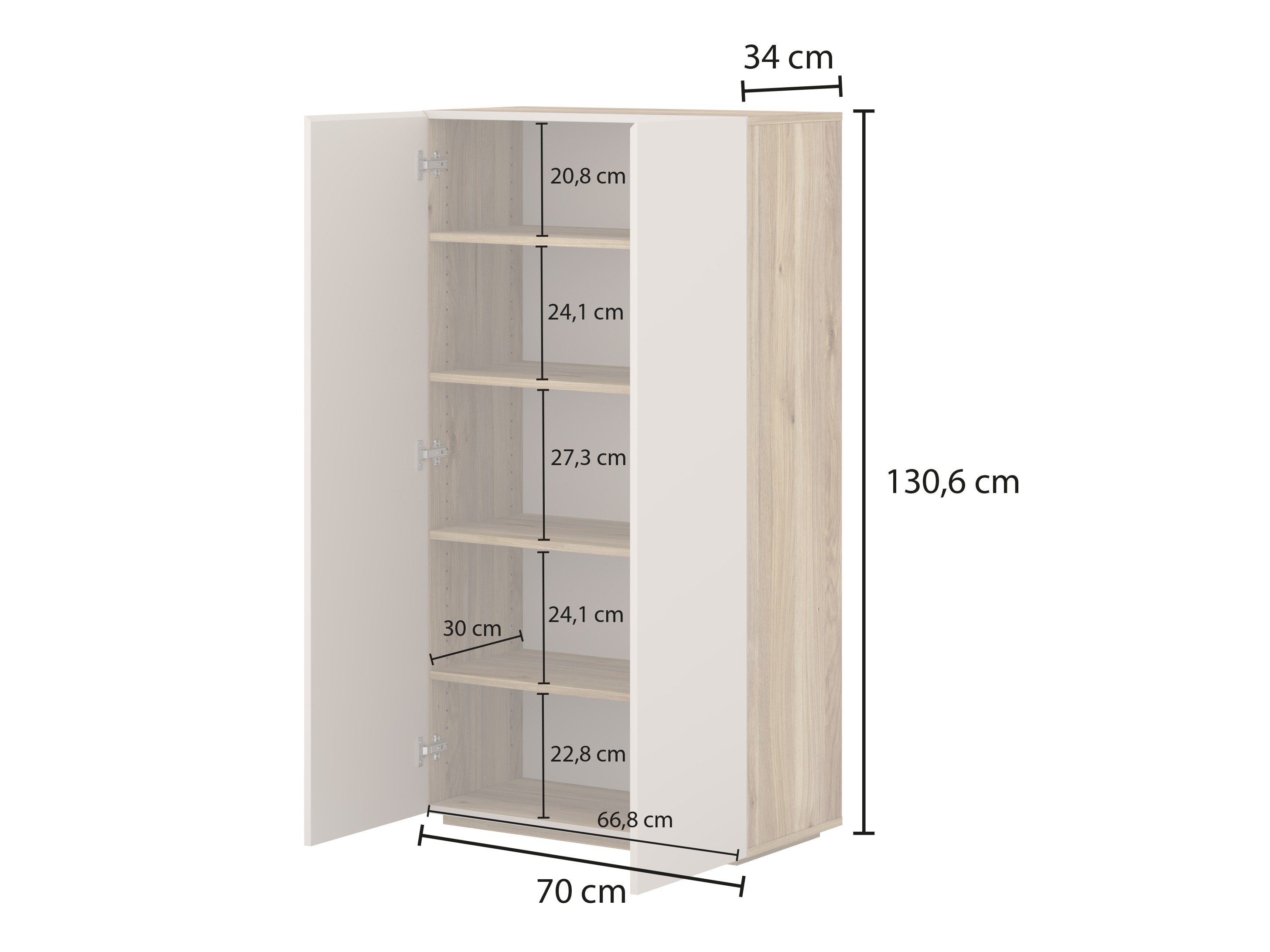 Conjunto para sala de estar Alsono 107