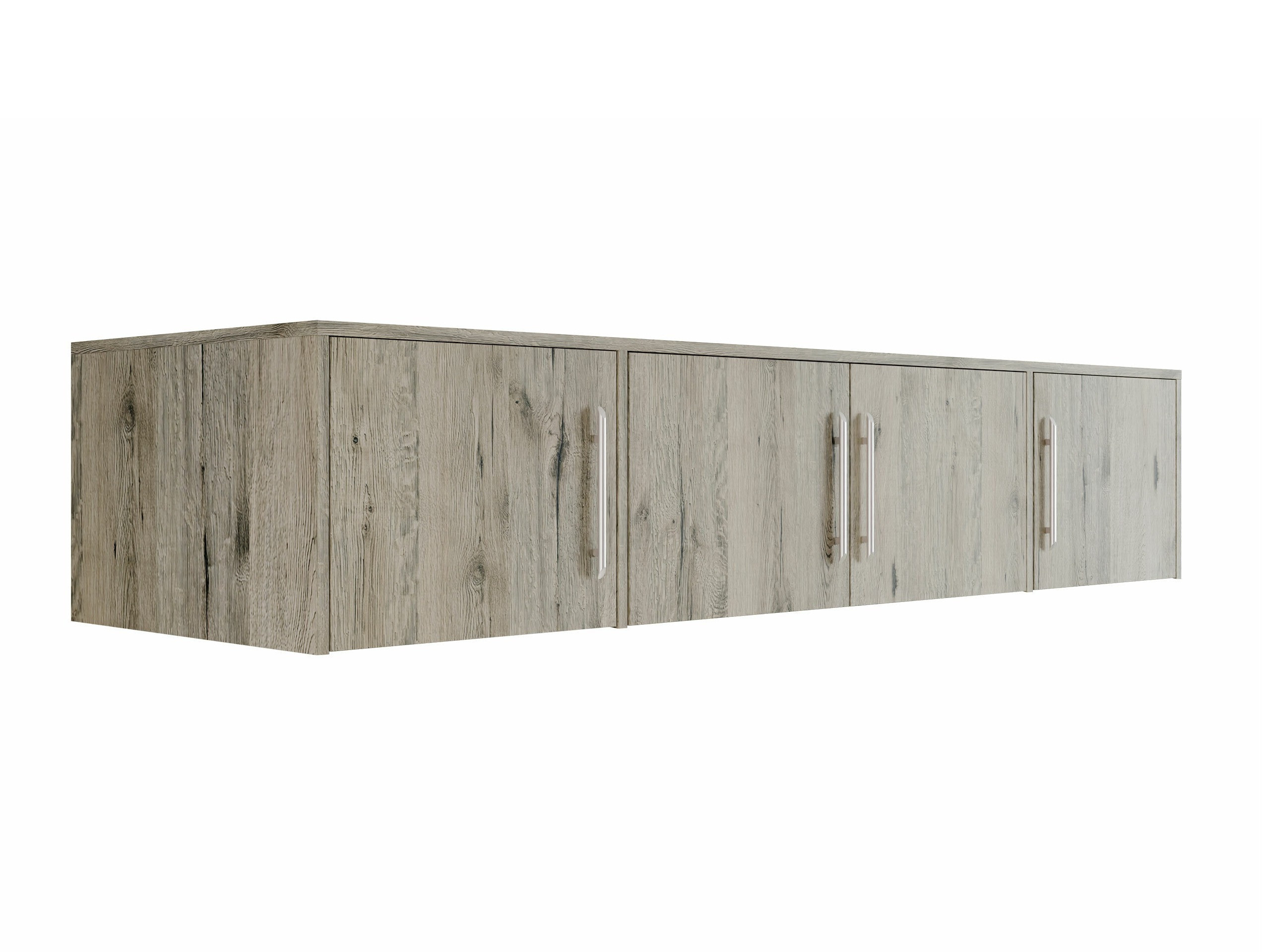 Roupeiro Dortivu 147 (Carvalho wellington)