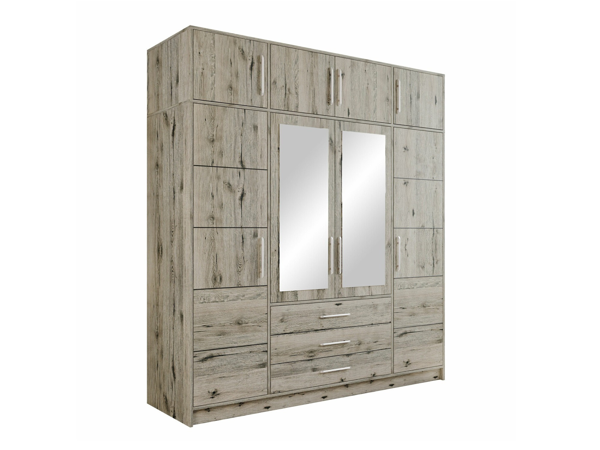 Roupeiro Dortivu I (Carvalho wellington)