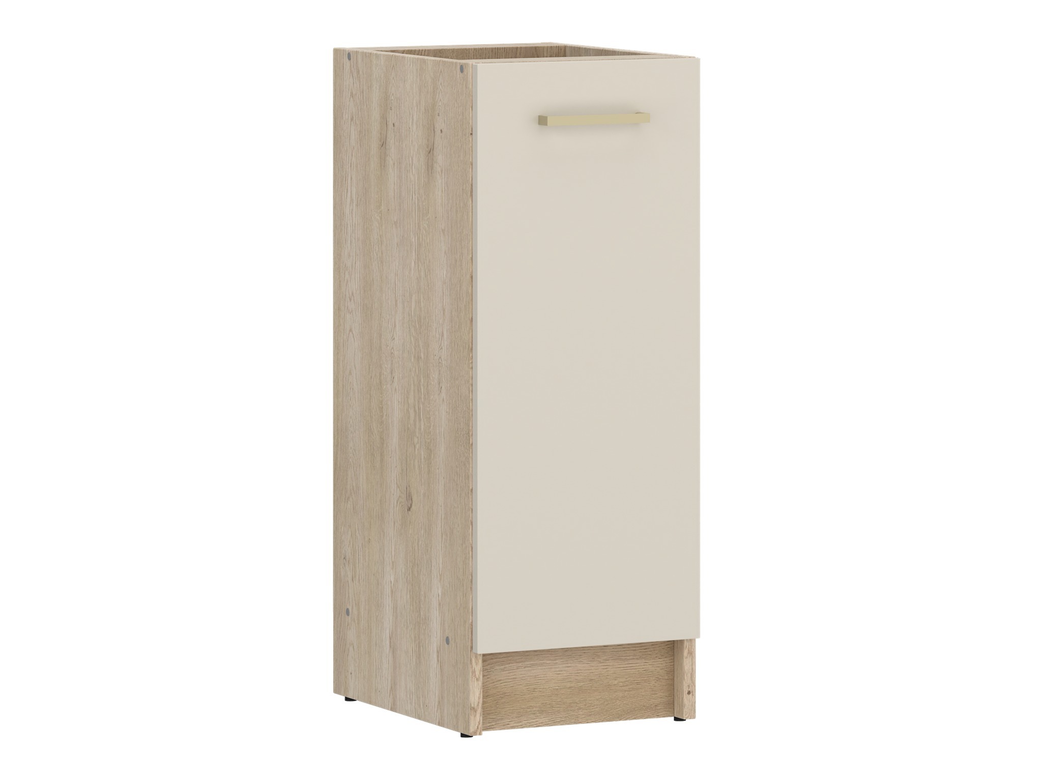Armário modular com portas Quti 100