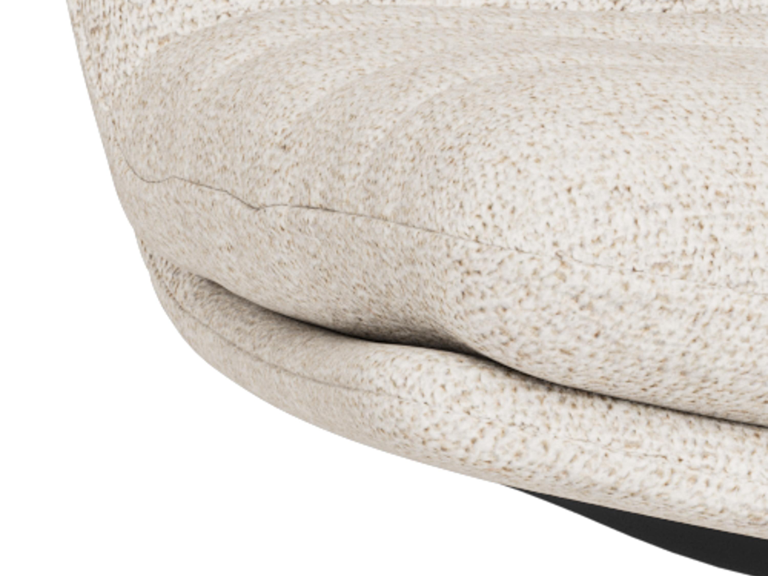 Cadeira Norsica 1022 (Bege)