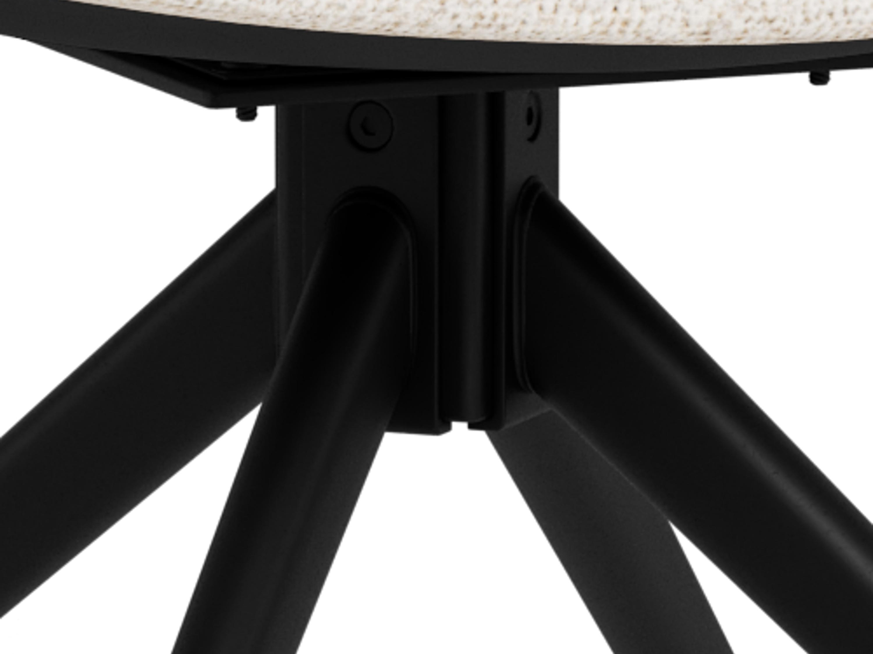 Cadeira Norsica 1022 (Bege)