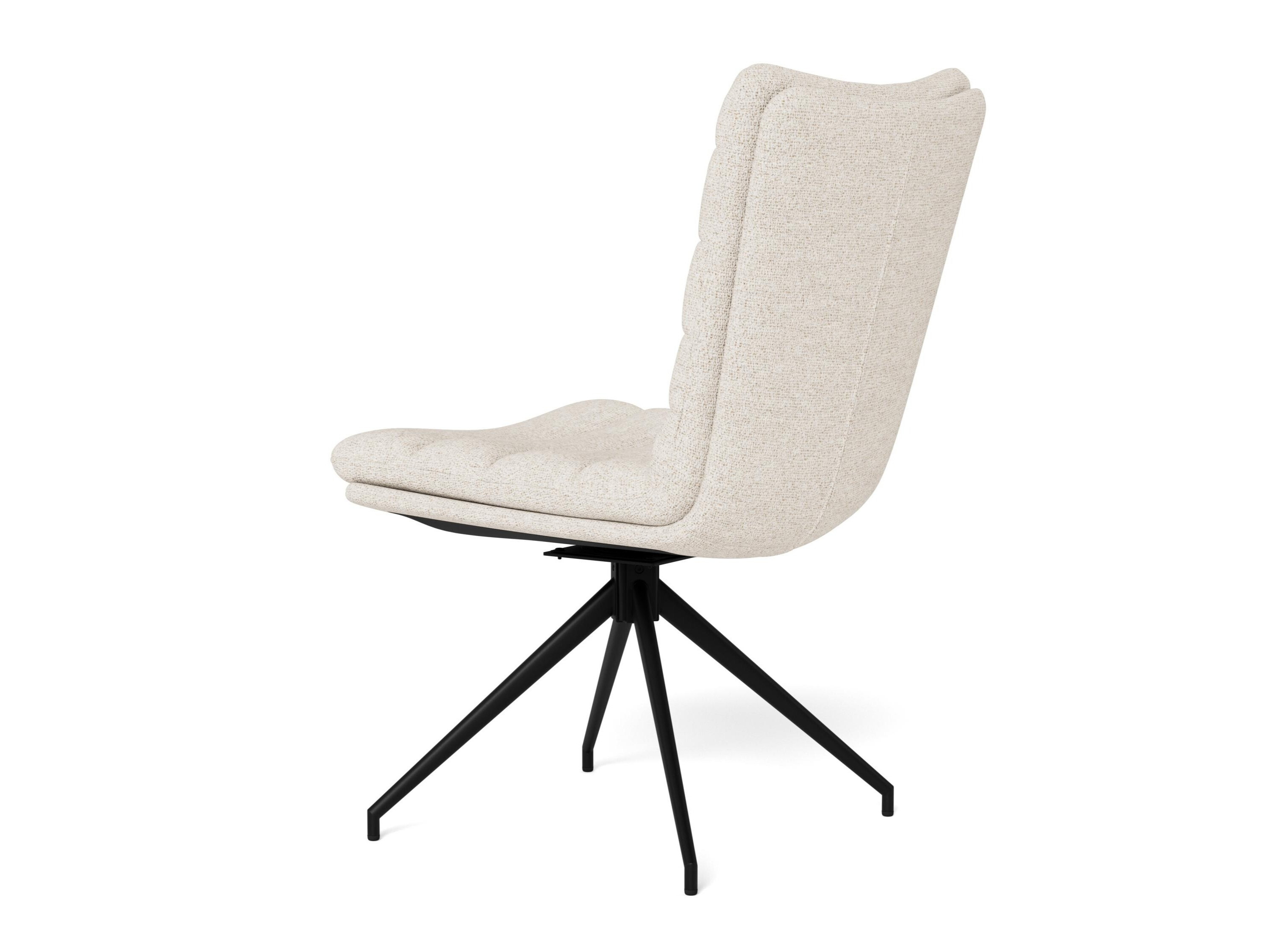 Cadeira Norsica 1022 (Bege)