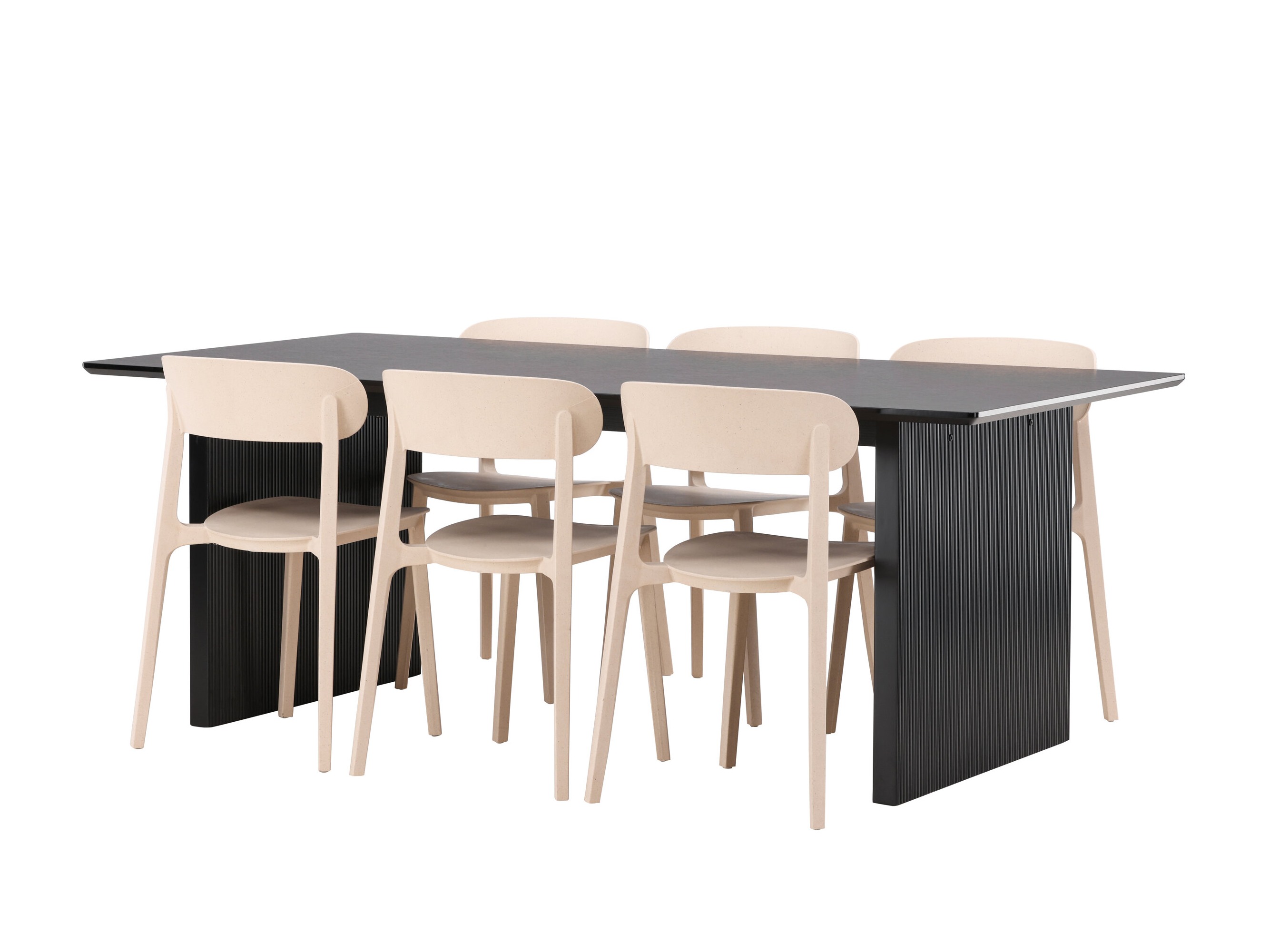 Conjunto para refeições Dallas 5095