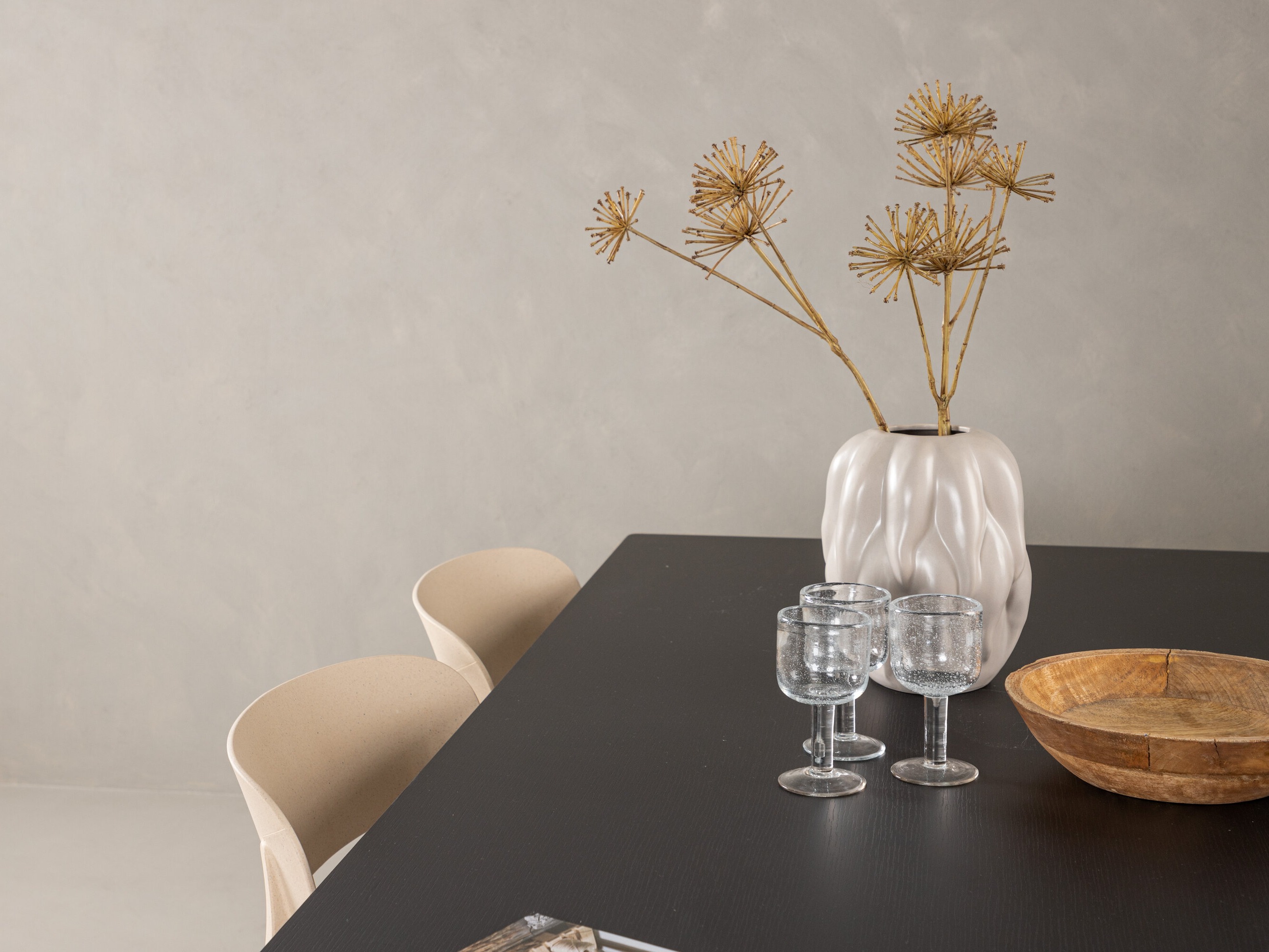 Conjunto para refeições Dallas 5095