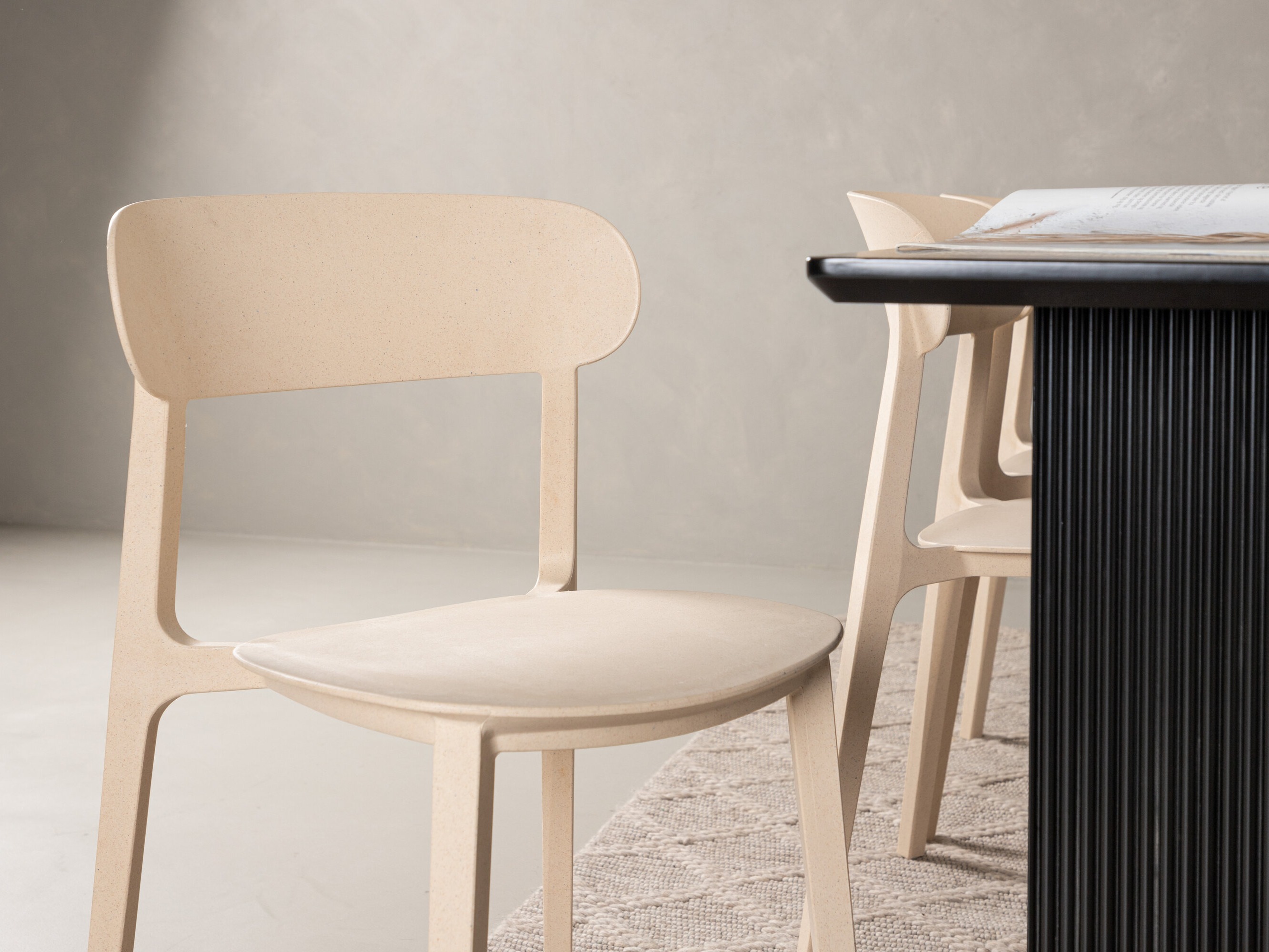 Conjunto para refeições Dallas 5095