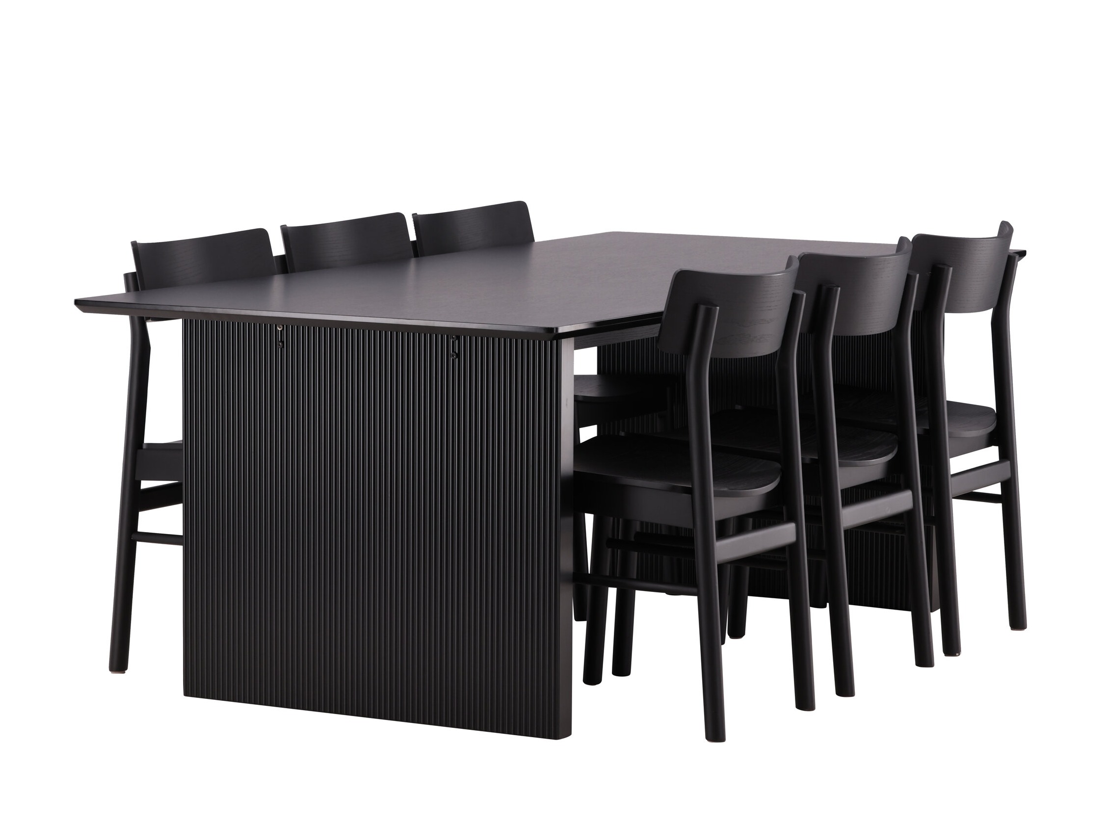 Conjunto para refeições Dallas 5096