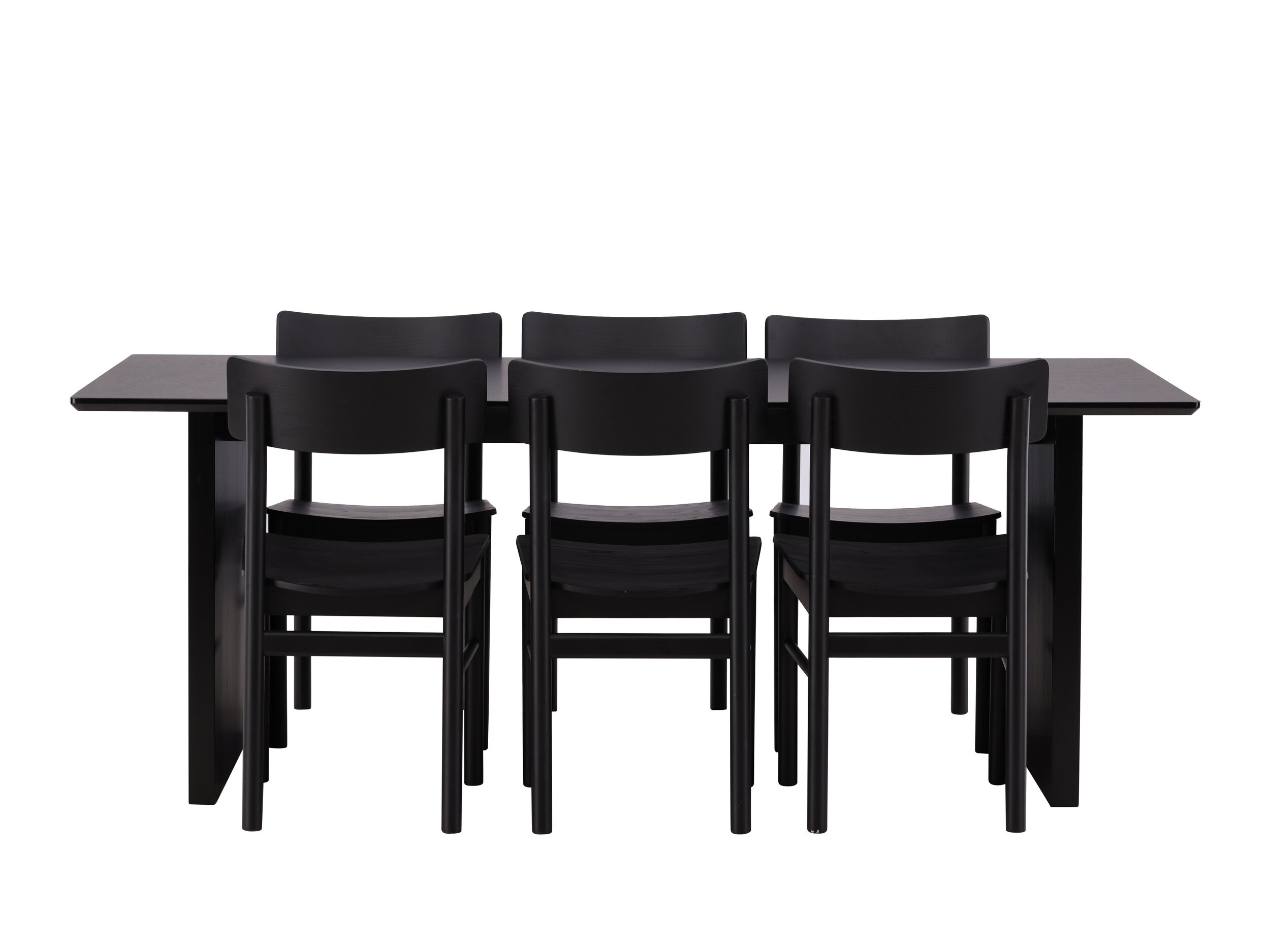 Conjunto para refeições Dallas 5096