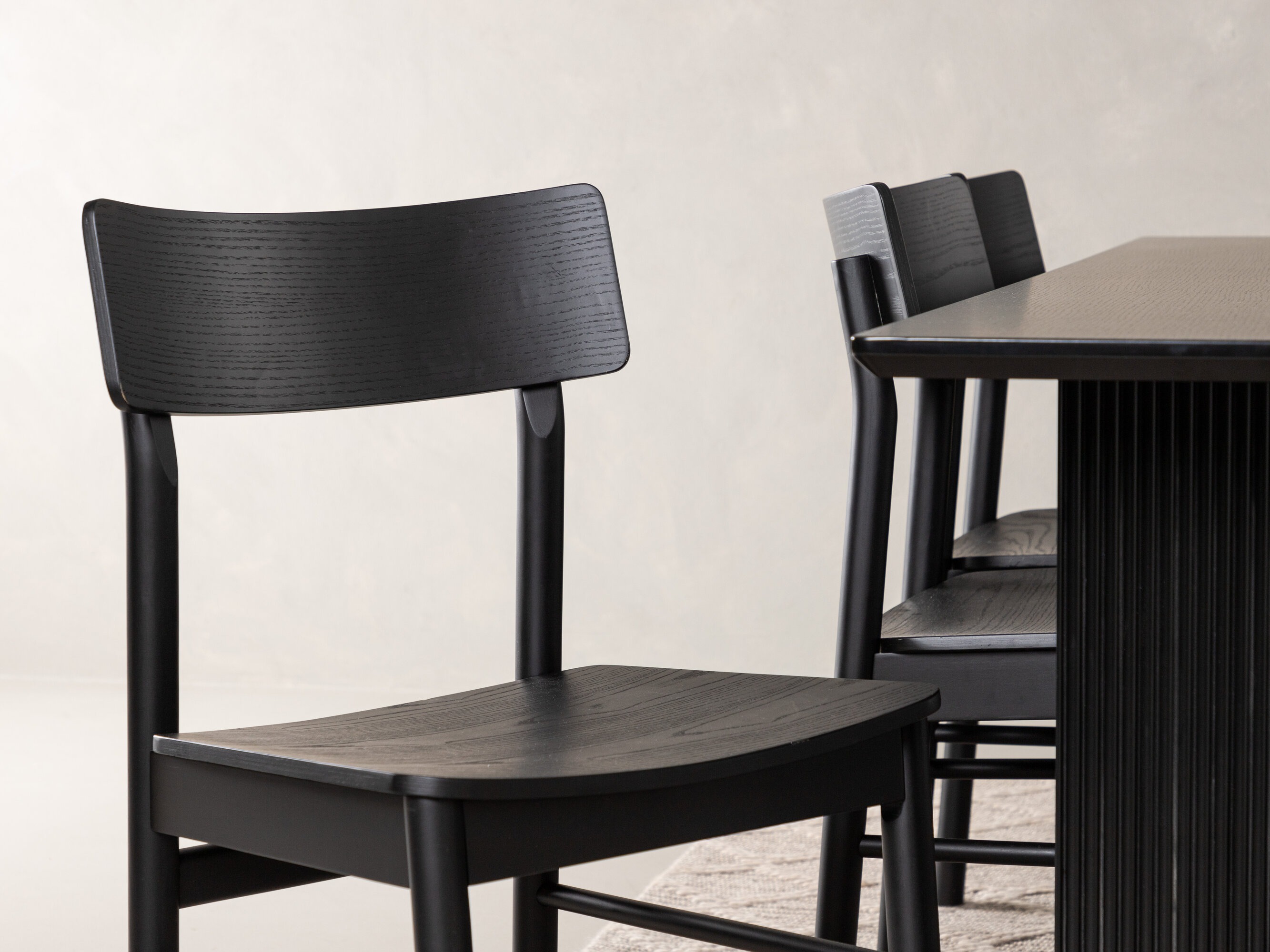 Conjunto para refeições Dallas 5096