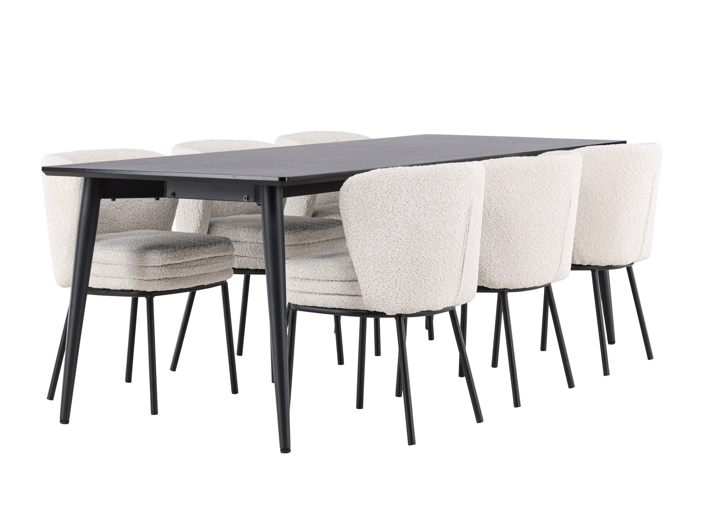 Conjunto para refeições Dallas 5097