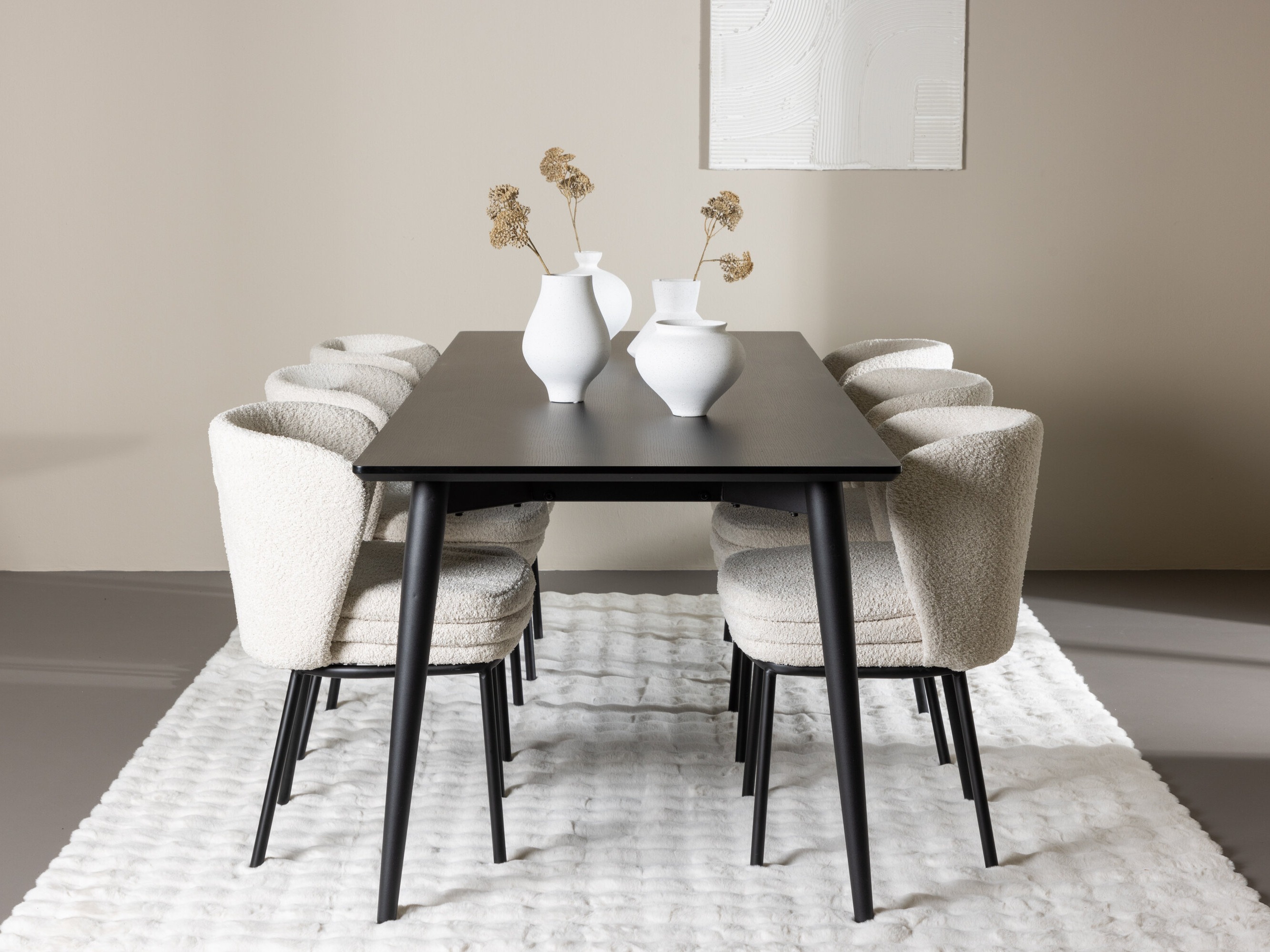 Conjunto para refeições Dallas 5097