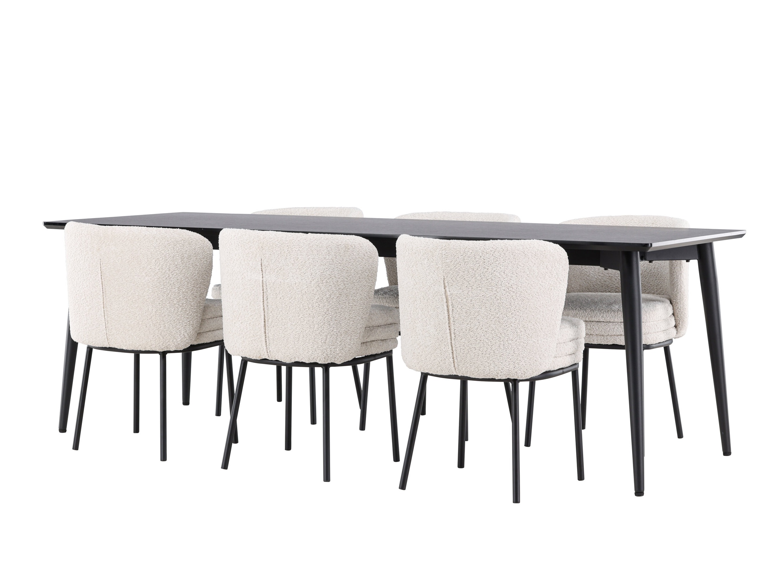 Conjunto para refeições Dallas 5097