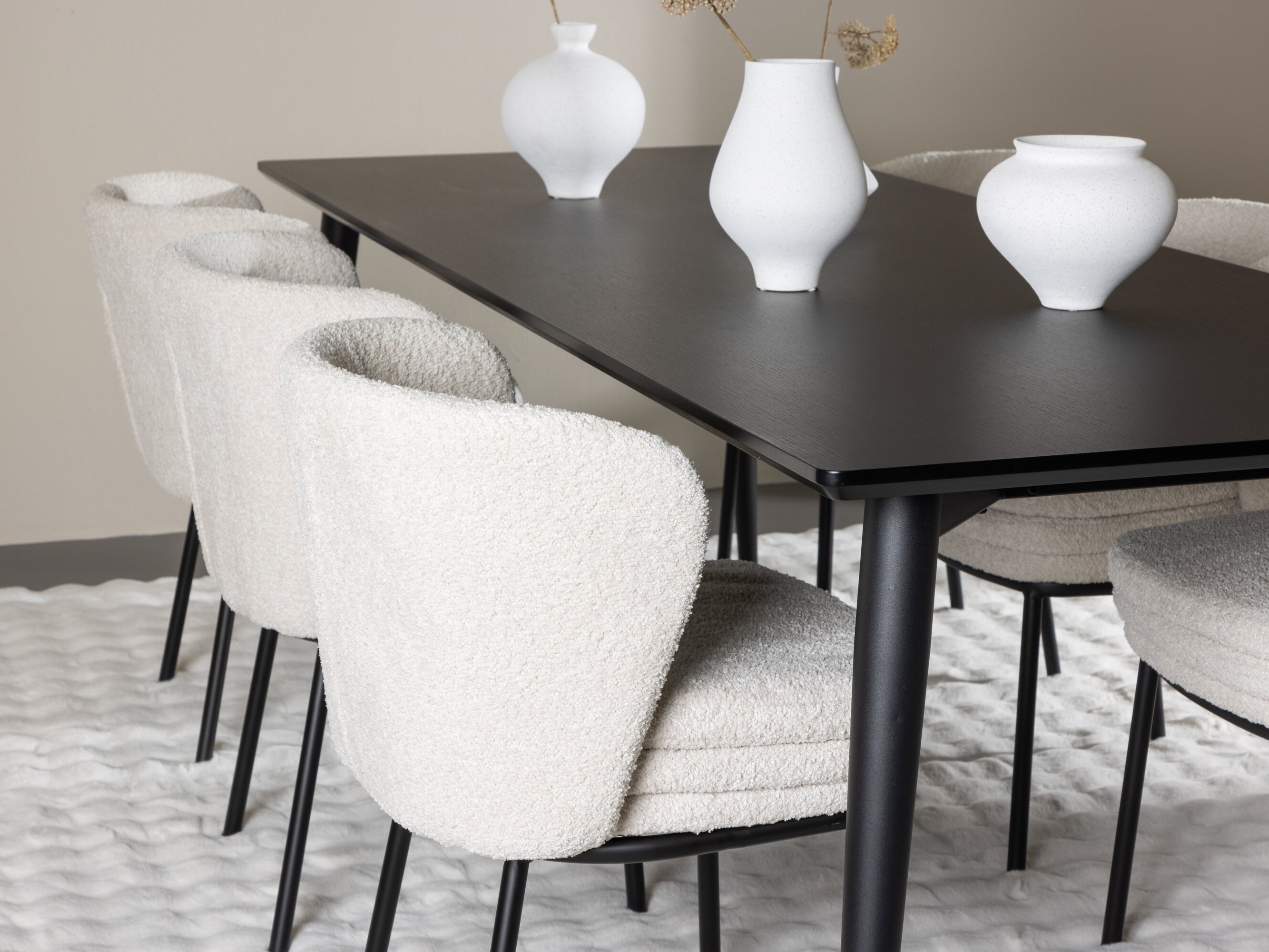 Conjunto para refeições Dallas 5097