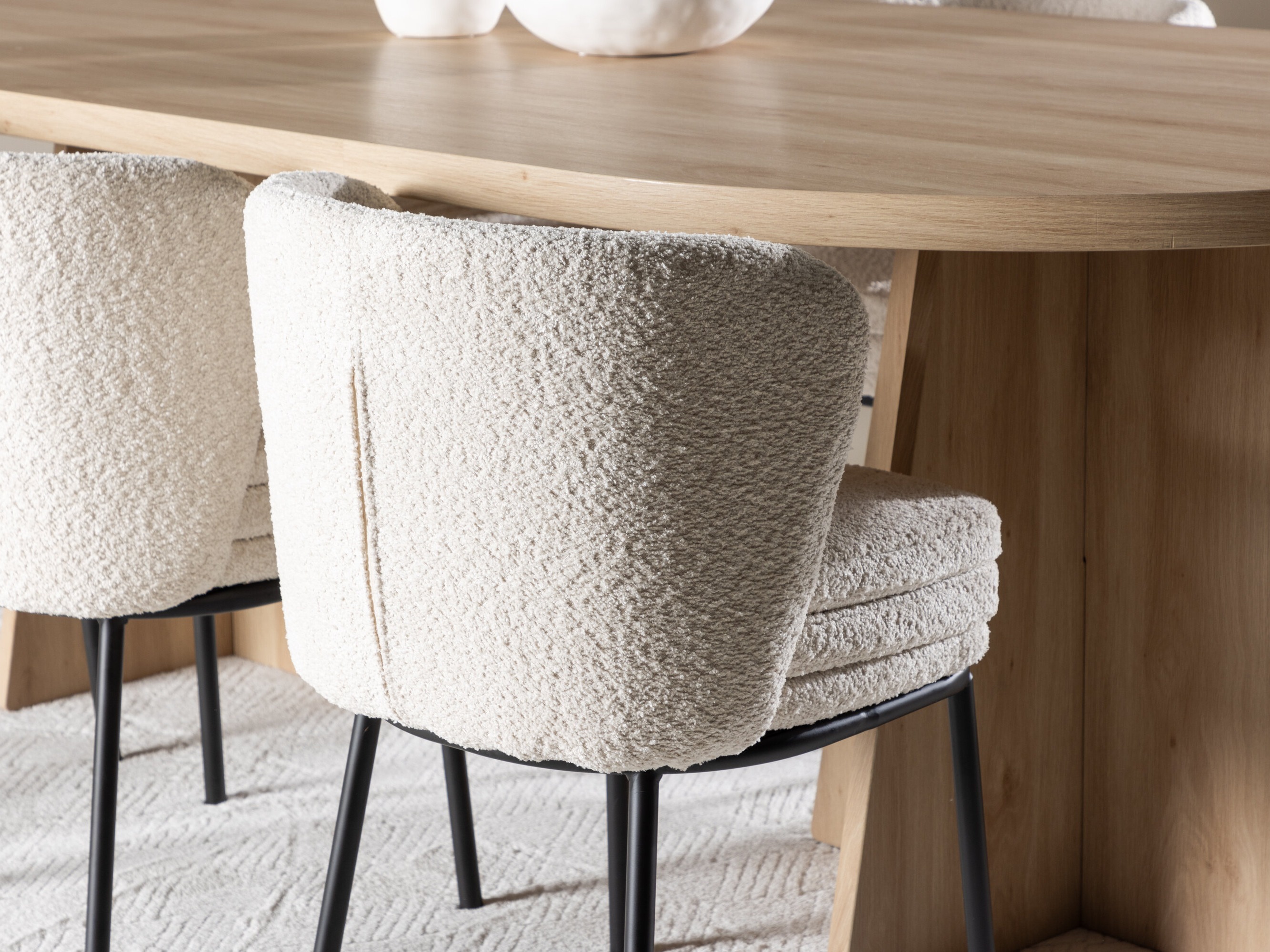 Conjunto para refeições Dallas 5098