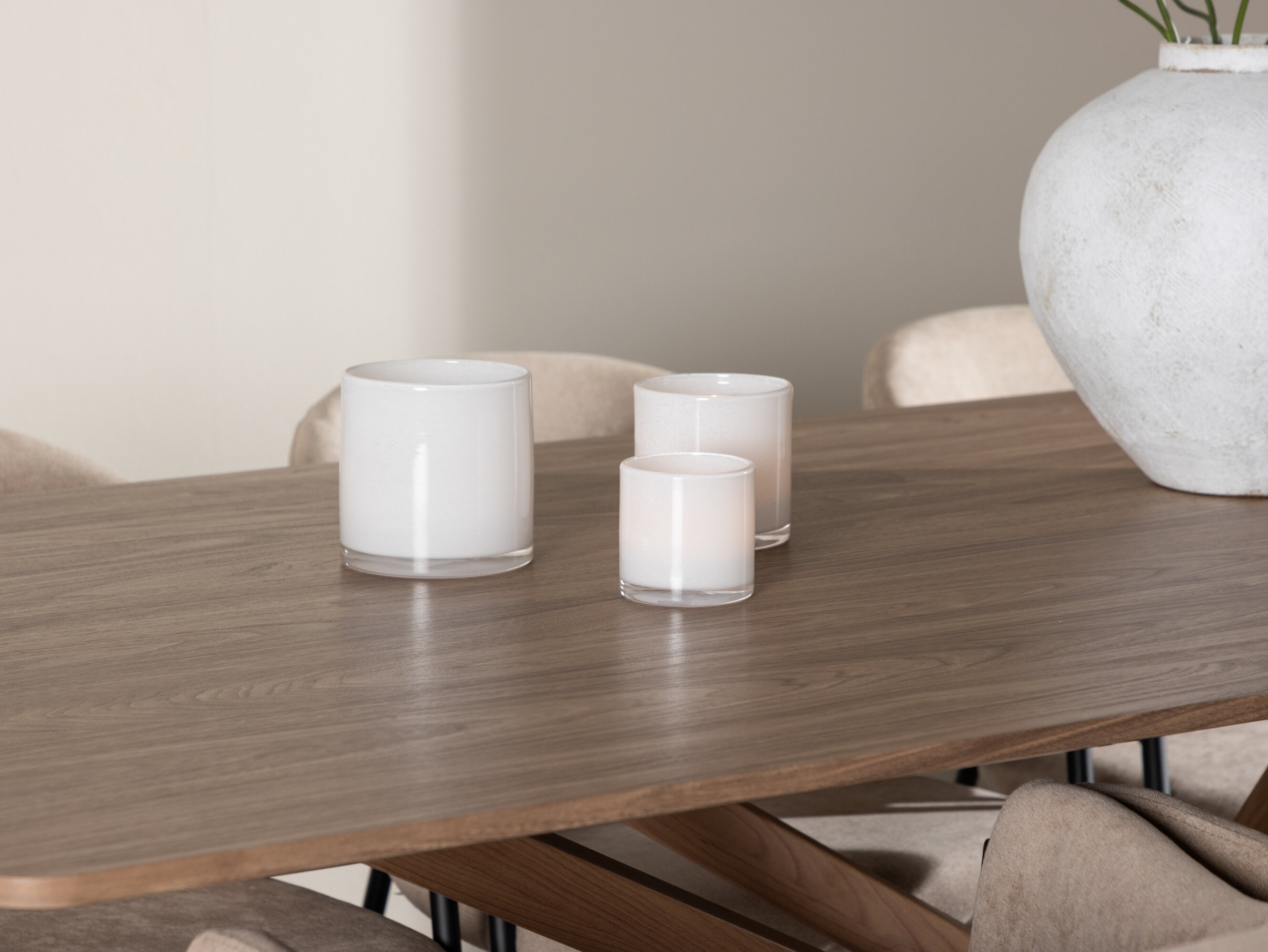 Conjunto para refeições Dallas 5101