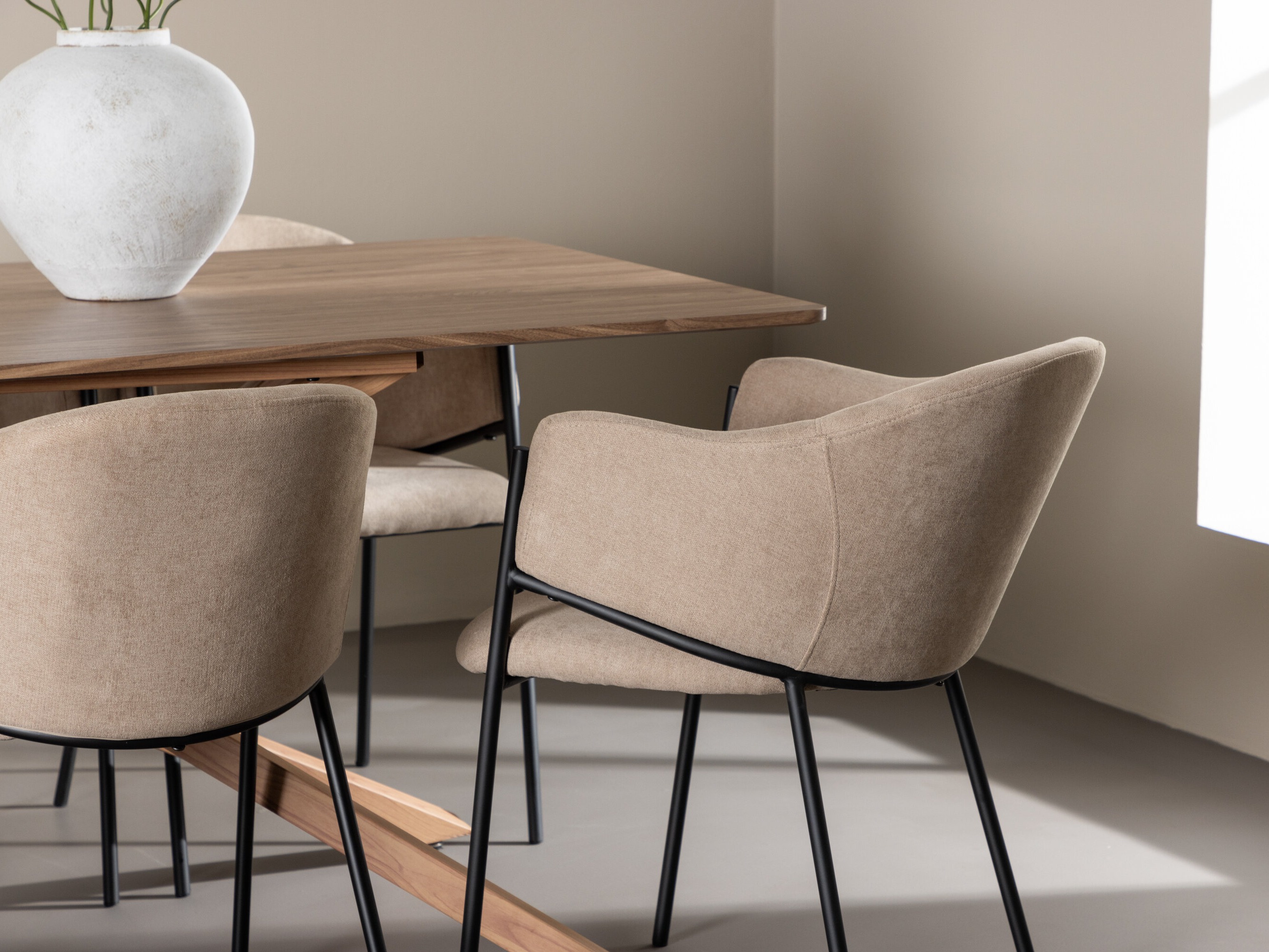 Conjunto para refeições Dallas 5101