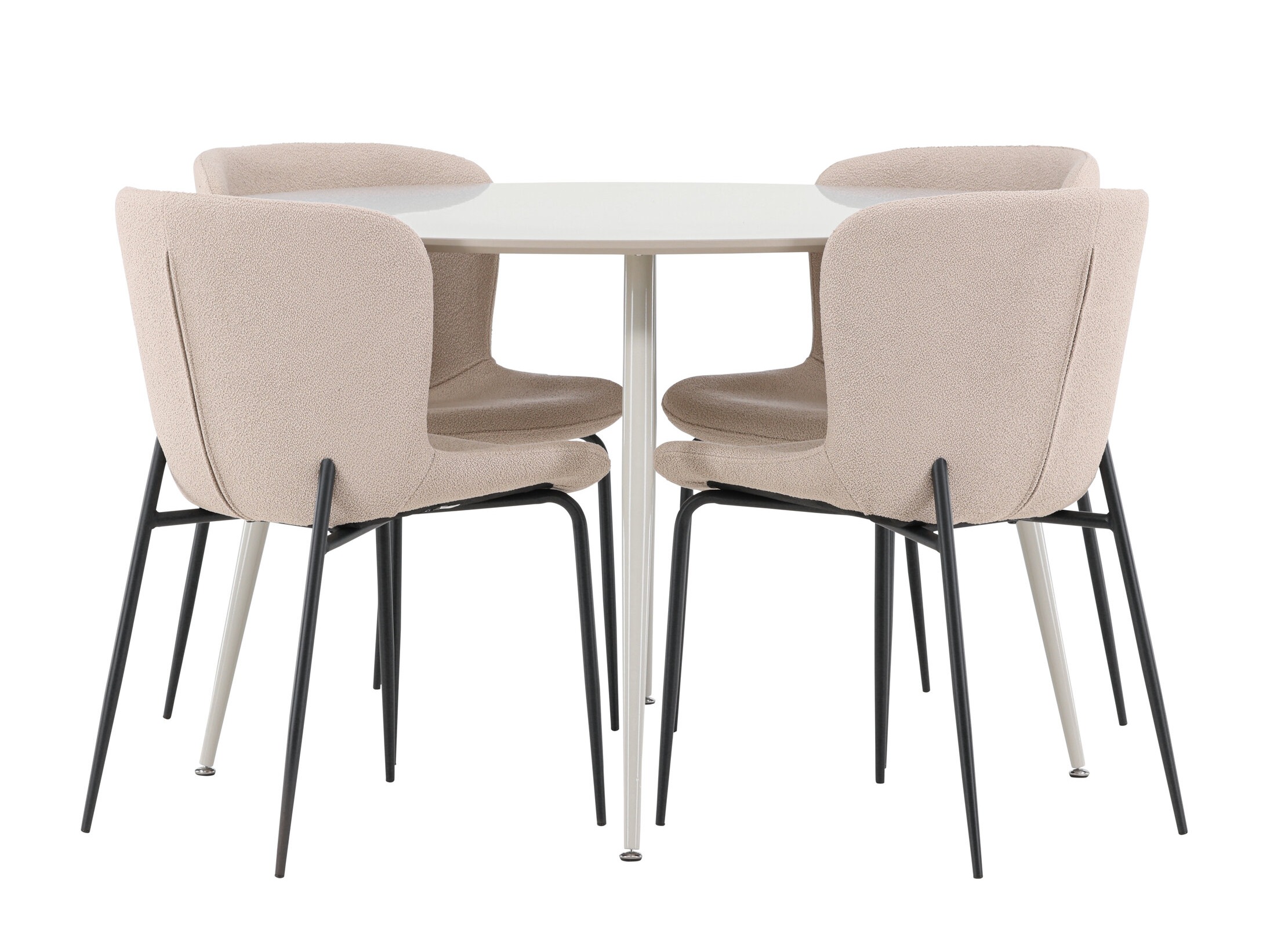 Conjunto para refeições Dallas 5104