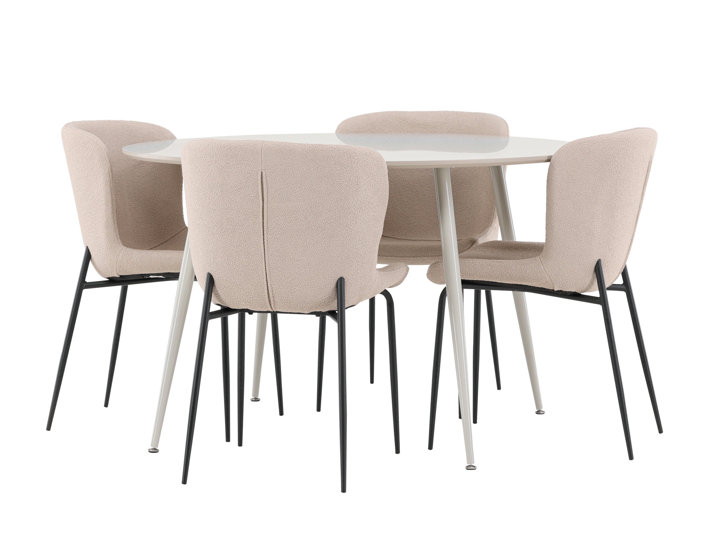 Conjunto para refeições Dallas 5104