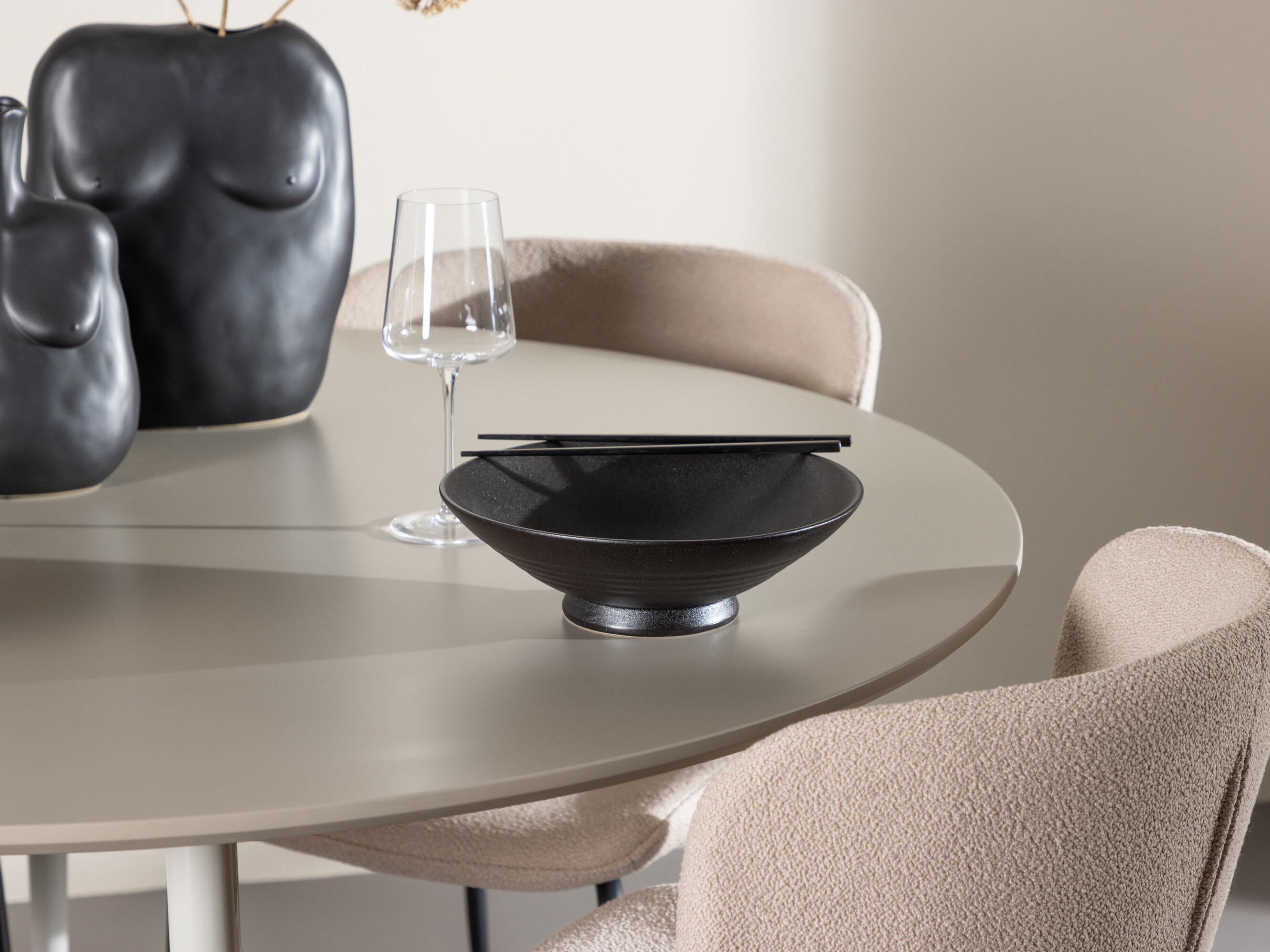 Conjunto para refeições Dallas 5104