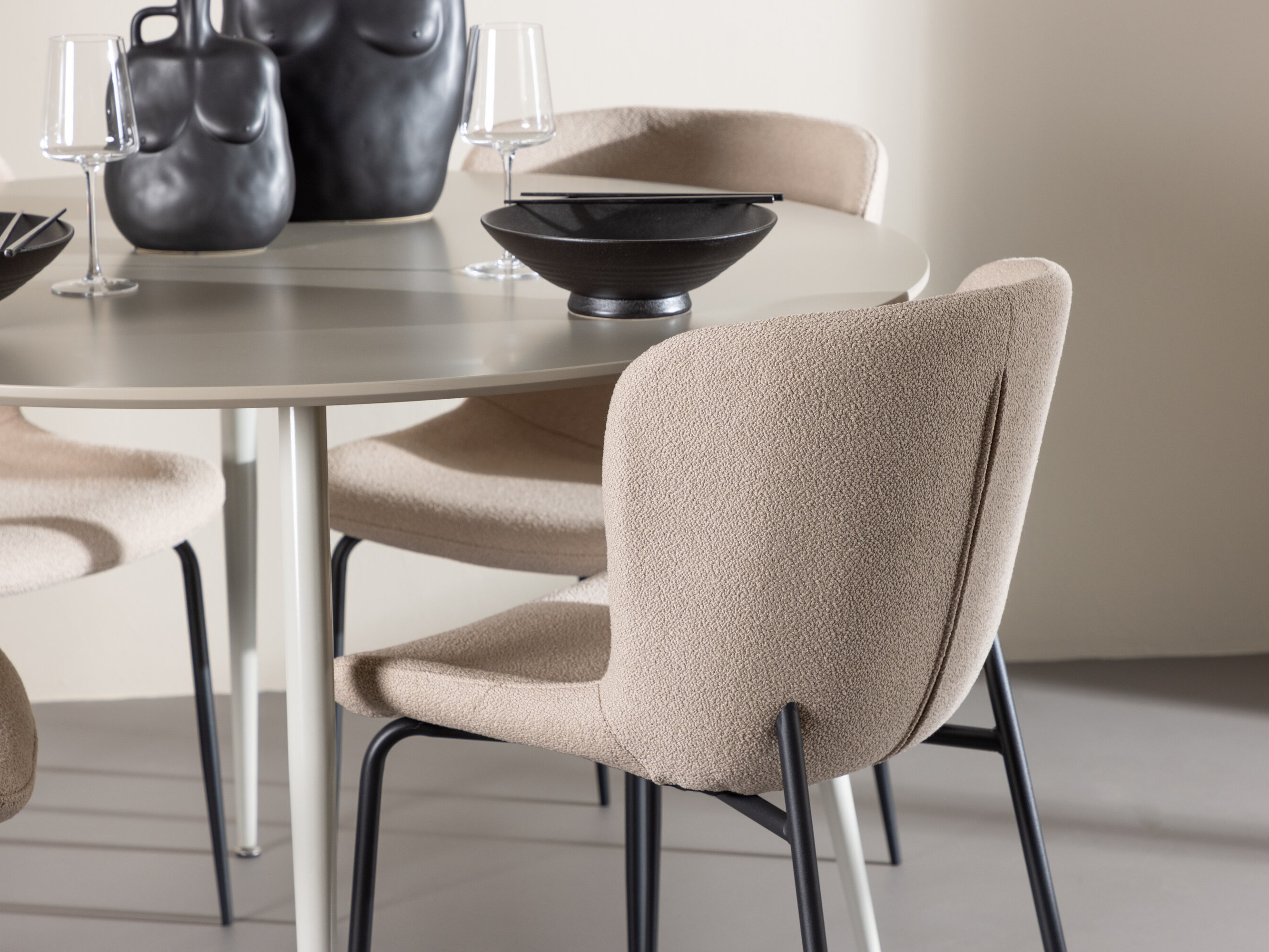 Conjunto para refeições Dallas 5104