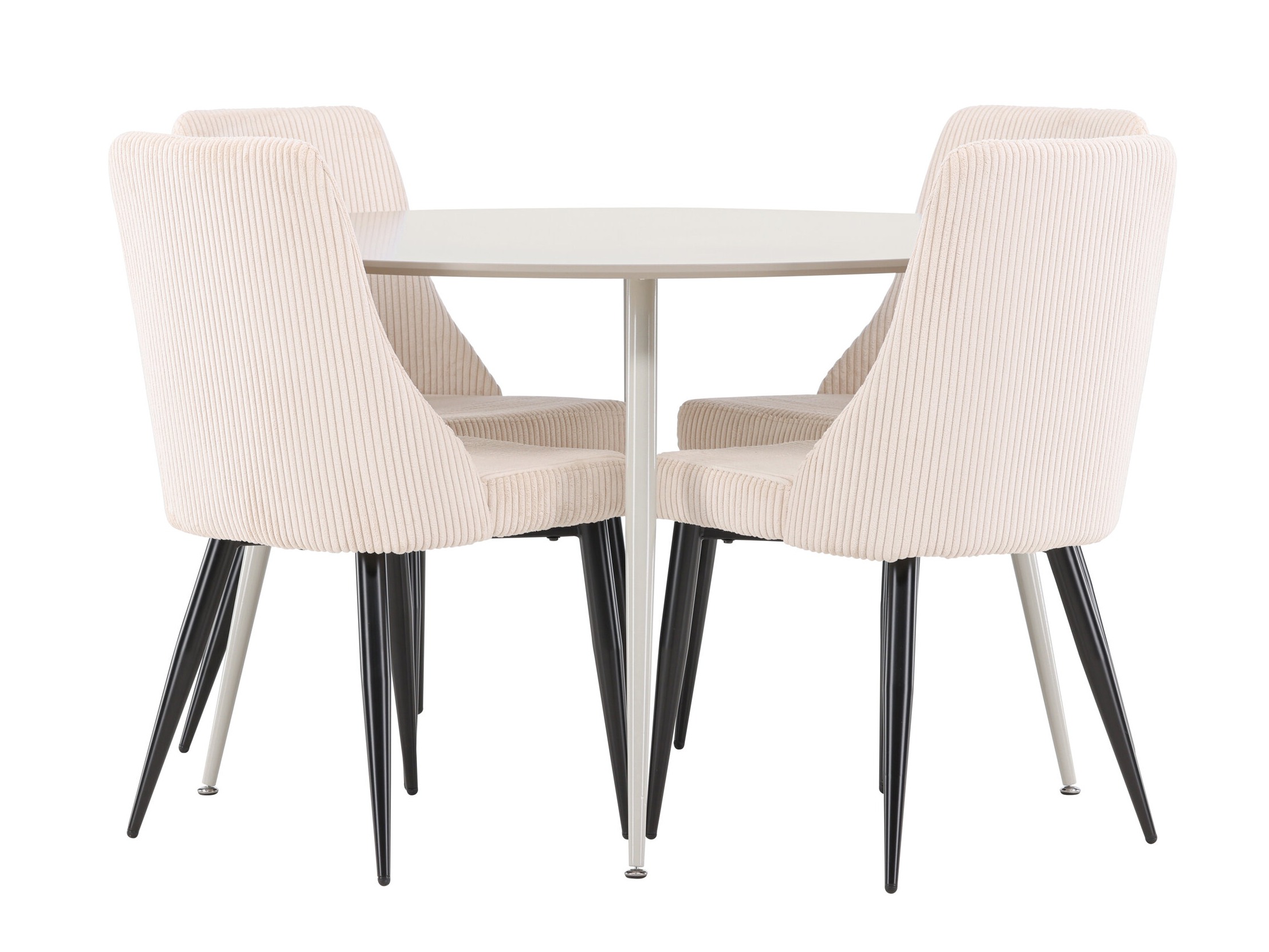 Conjunto para refeições Dallas 5105