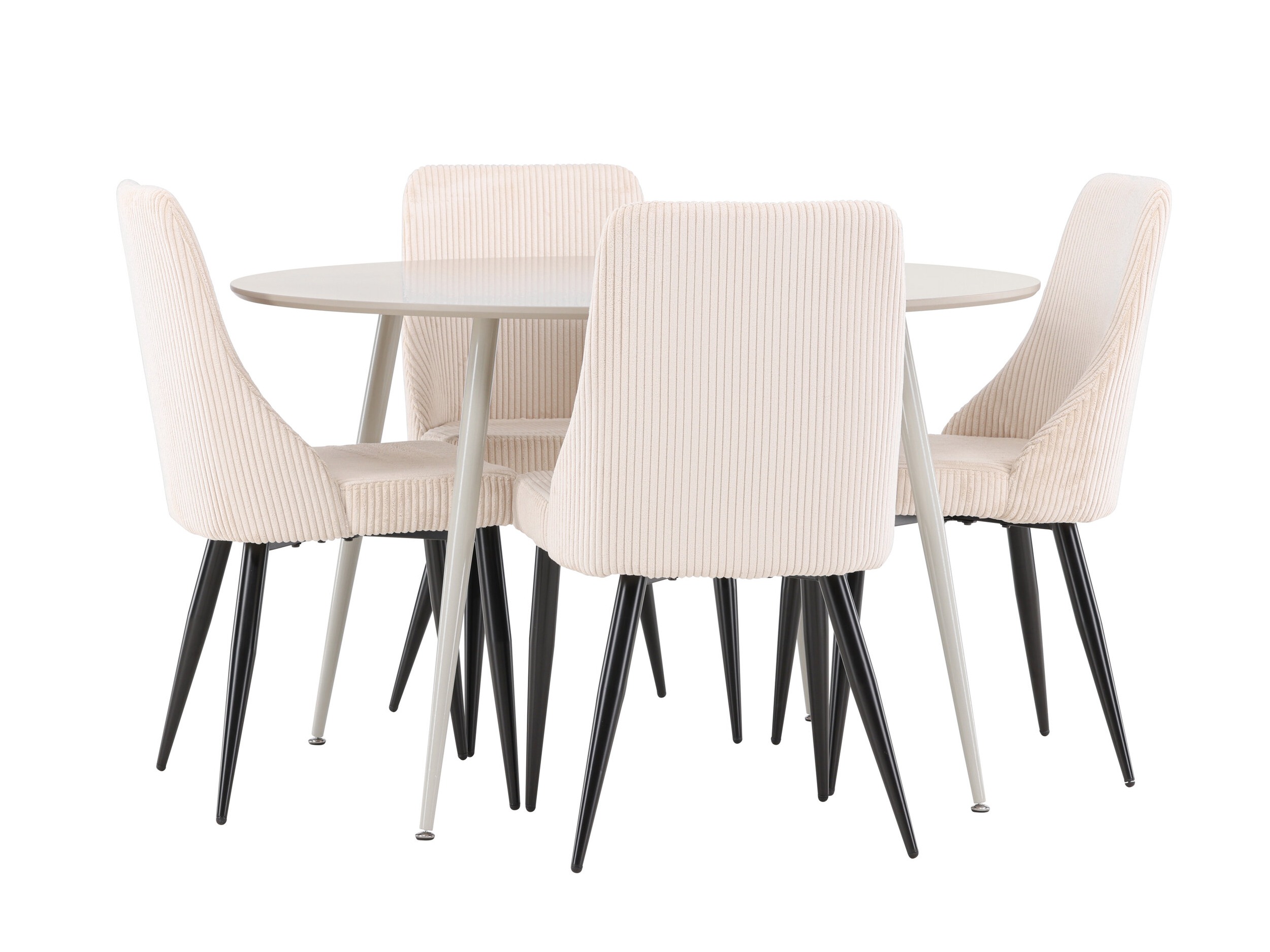 Conjunto para refeições Dallas 5105