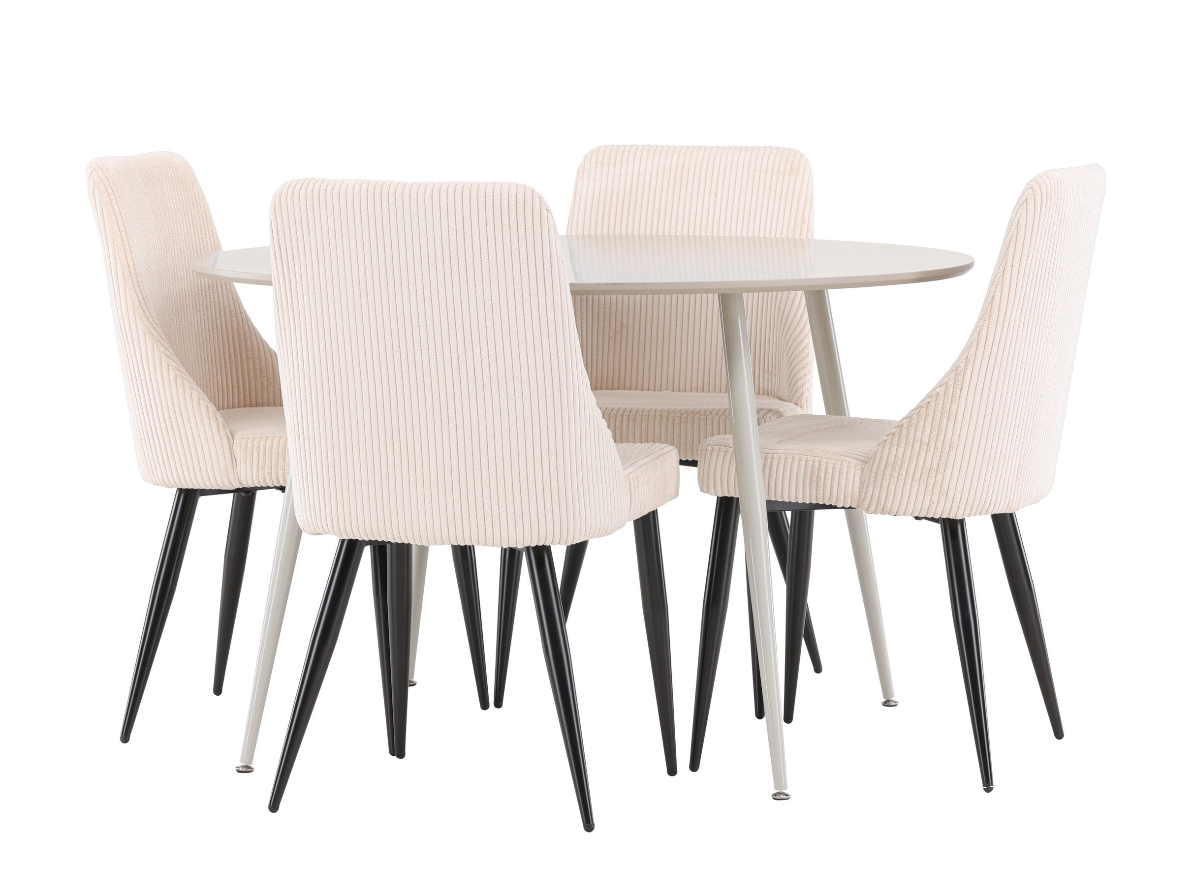 Conjunto para refeições Dallas 5105