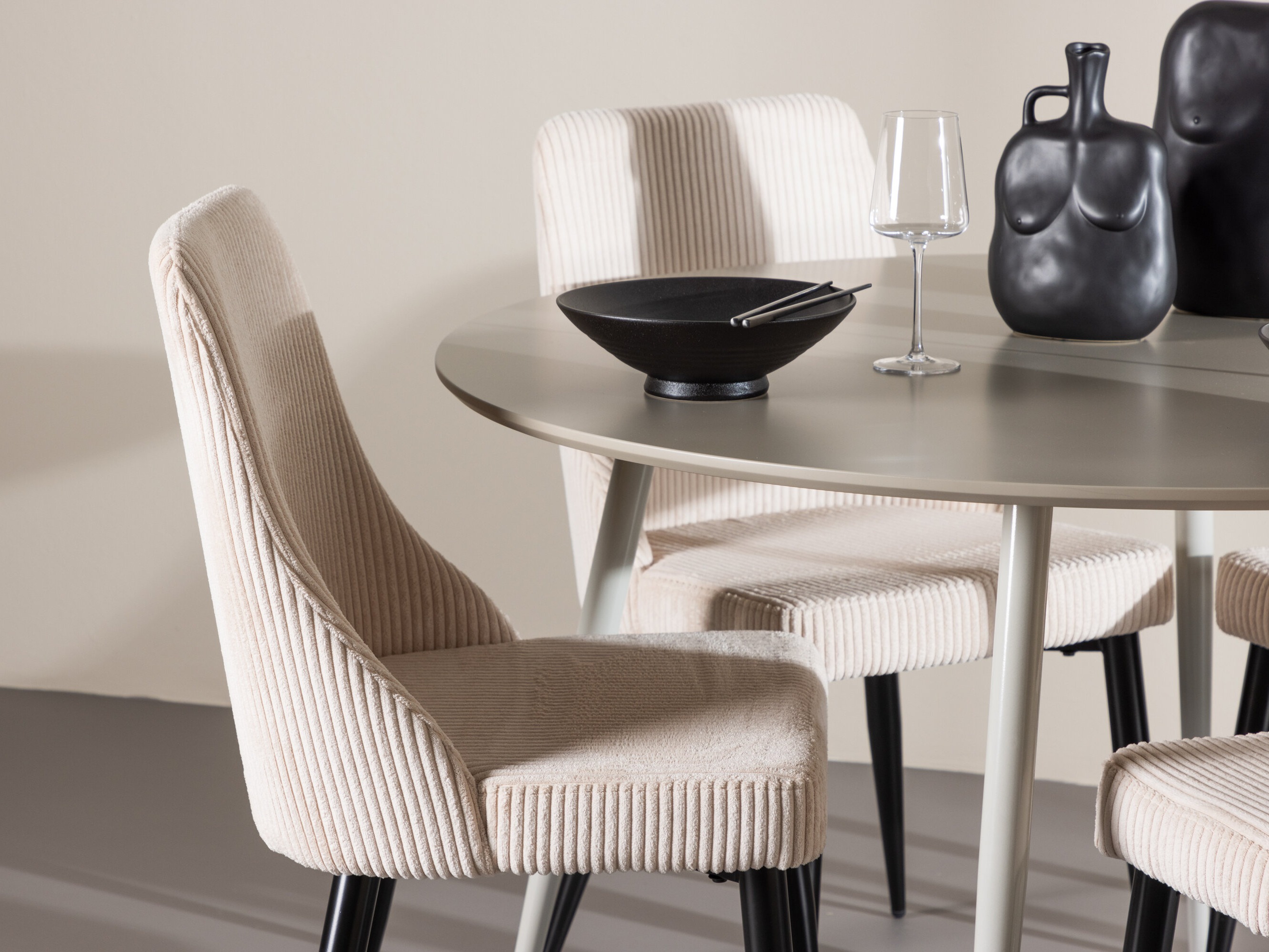 Conjunto para refeições Dallas 5105